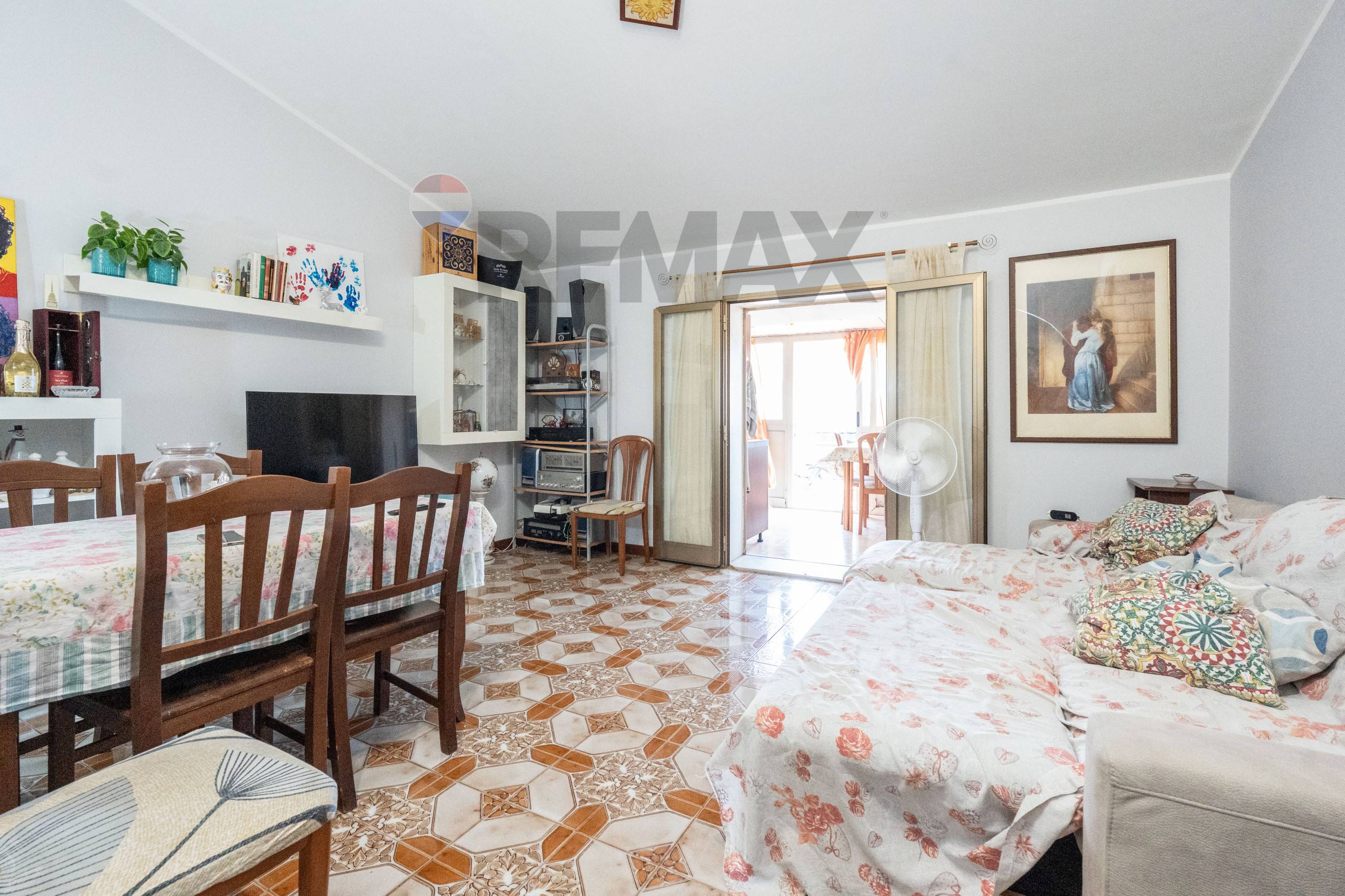 Appartamento in vendita a Catania, San nullo, galermo - foto 4