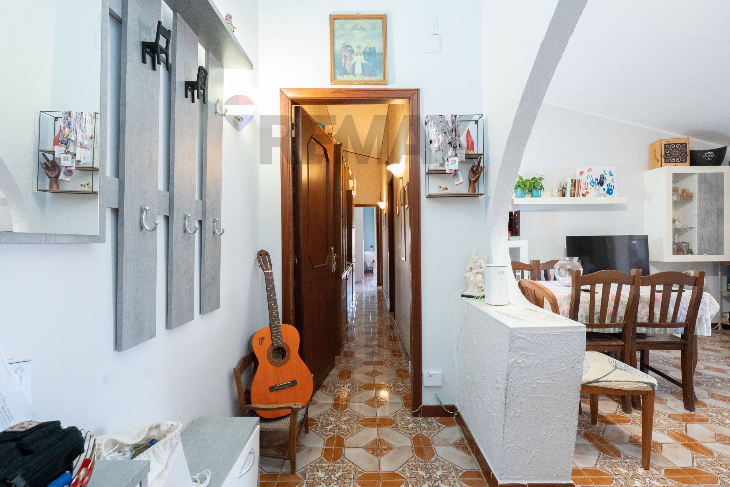Appartamento in vendita a Catania, San nullo, galermo - foto 6