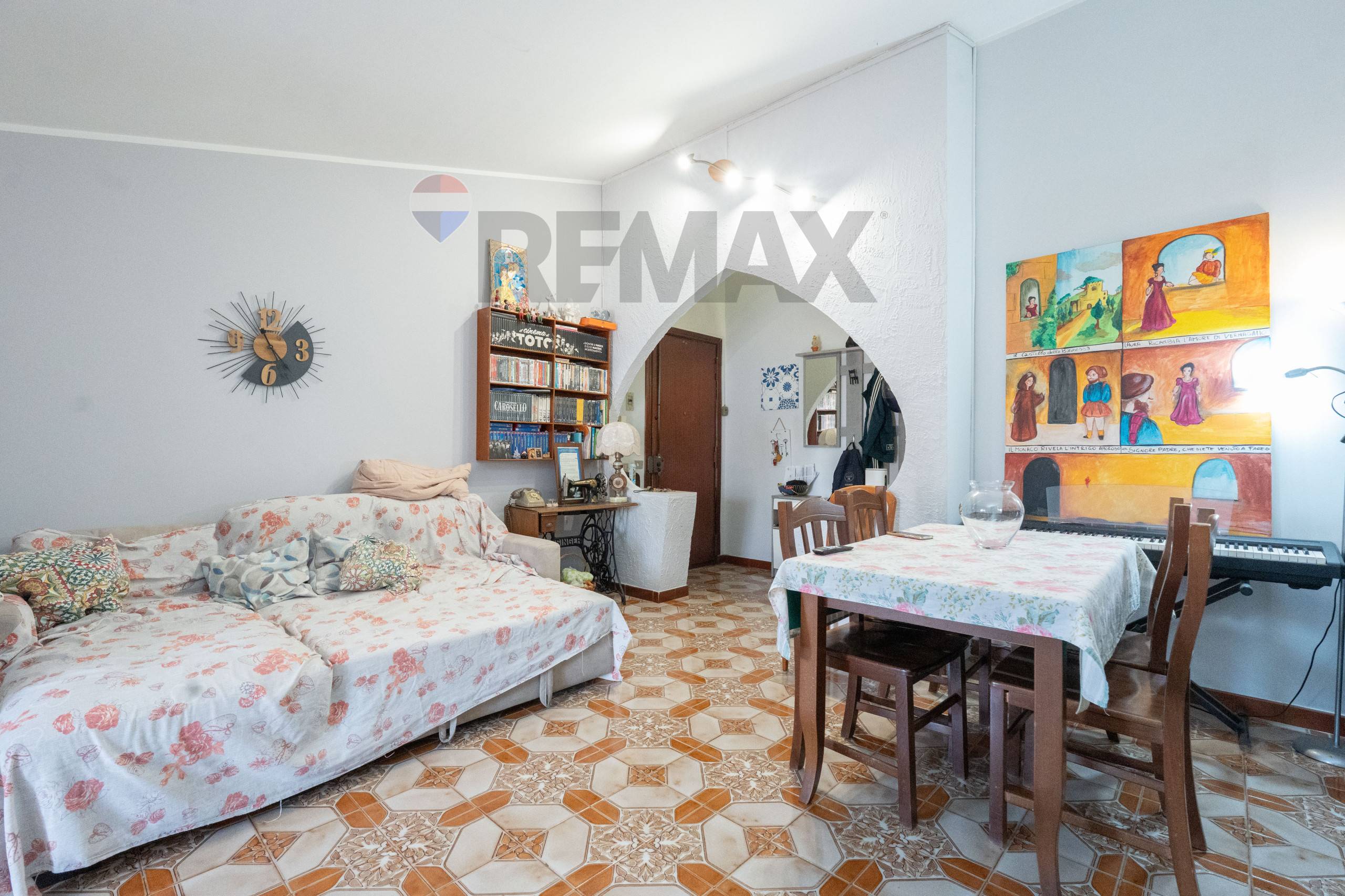 Appartamento in vendita a Catania, San nullo, galermo - foto 5