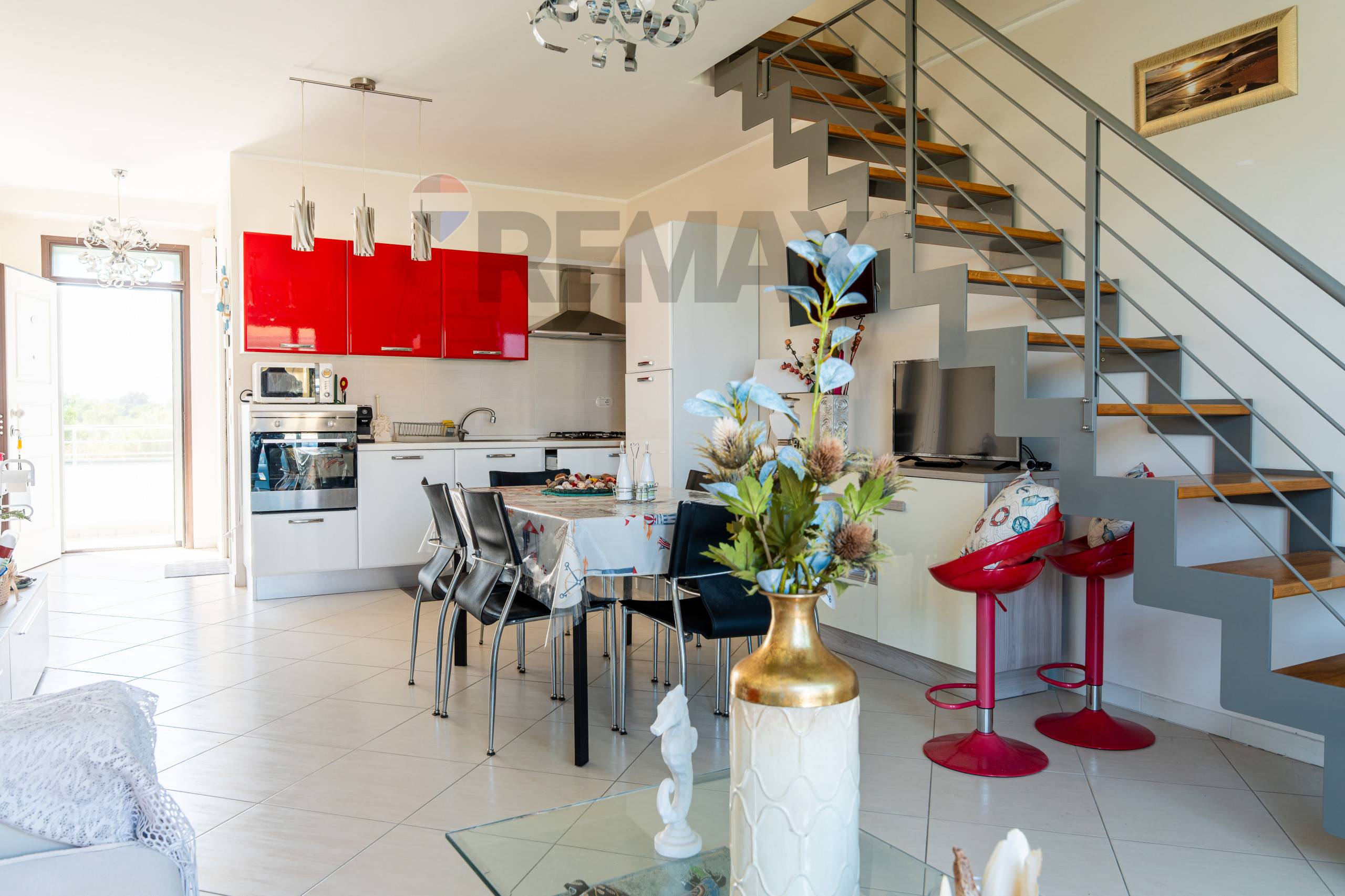 Appartamento in vendita a Montenero di Bisaccia - foto 2