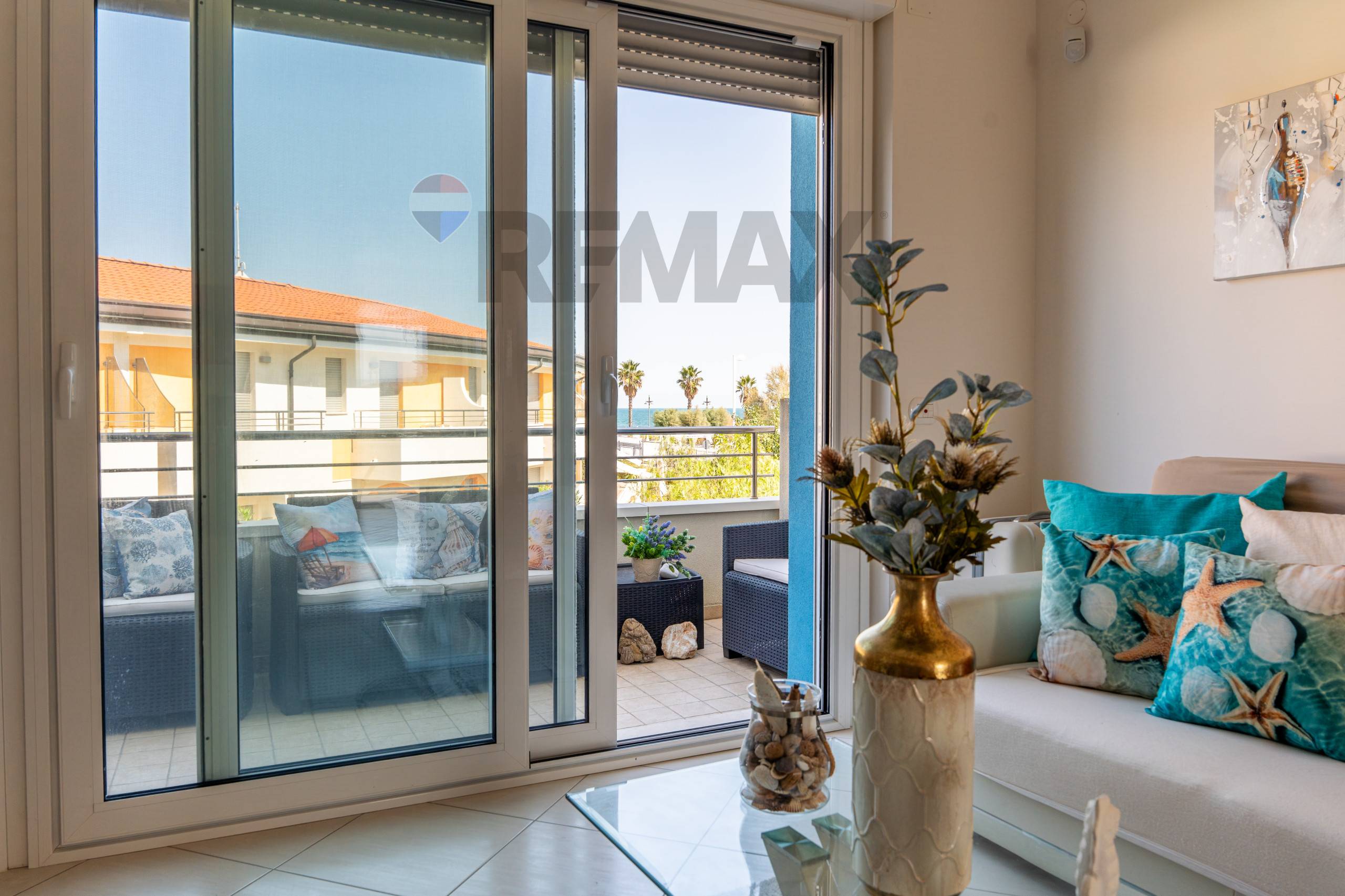 Appartamento in vendita a Montenero di Bisaccia - foto 1