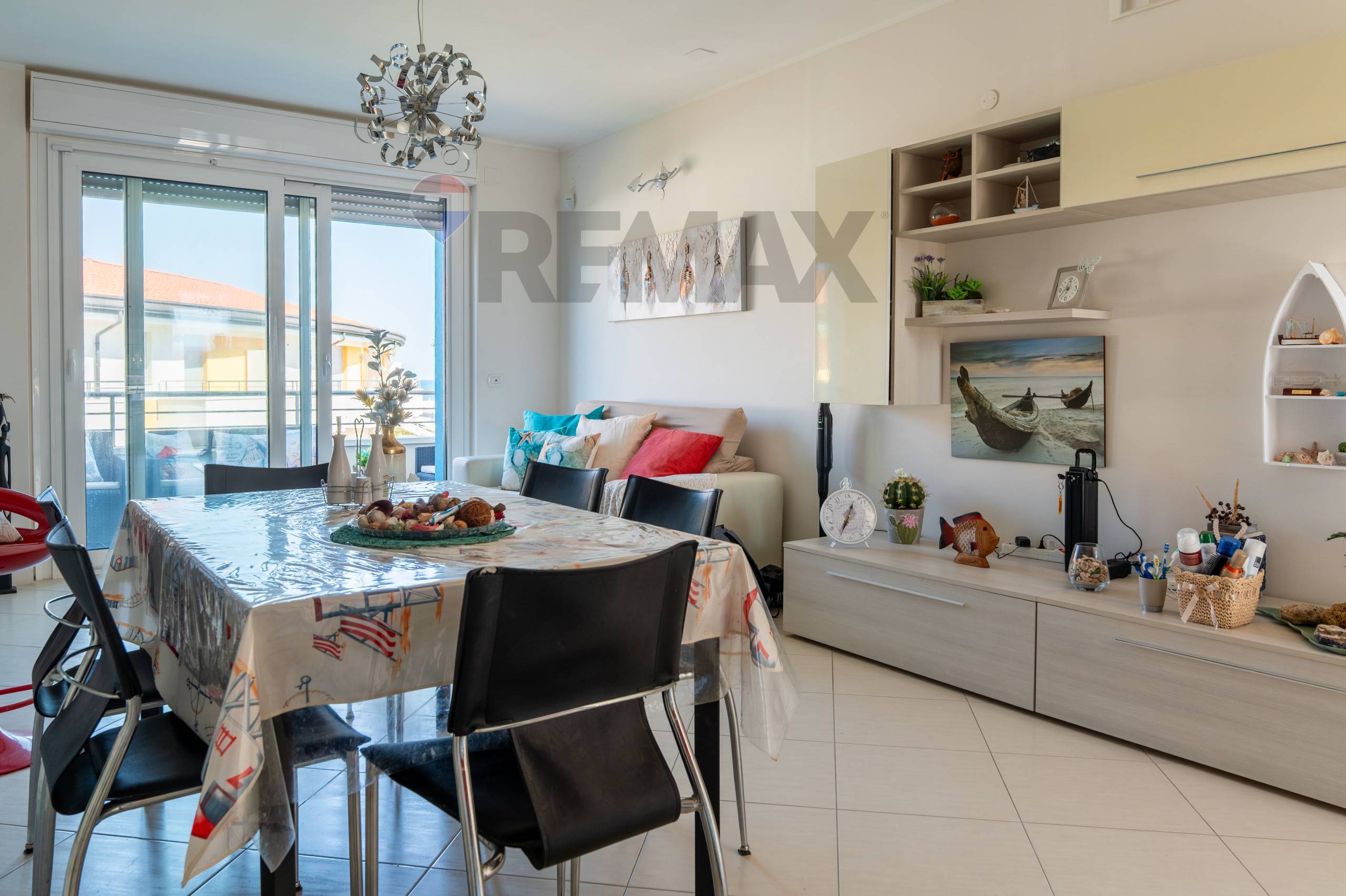 Appartamento in vendita a Montenero di Bisaccia - foto 3