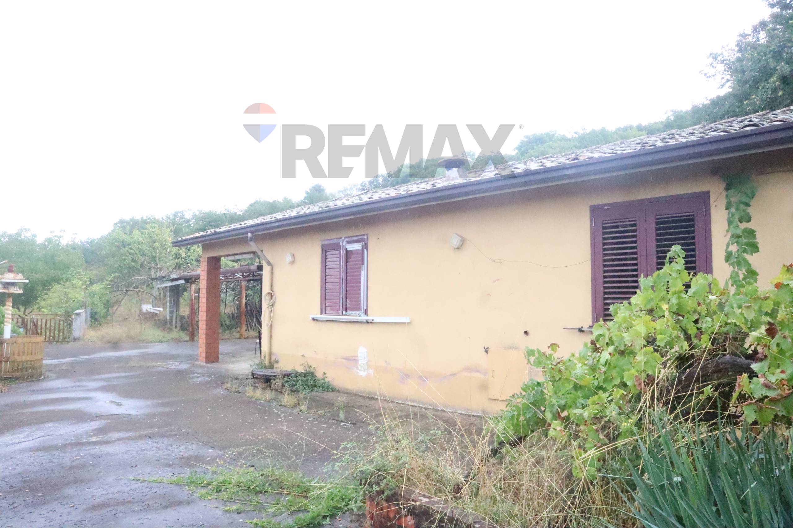 Villa in vendita a Randazzo - foto 1