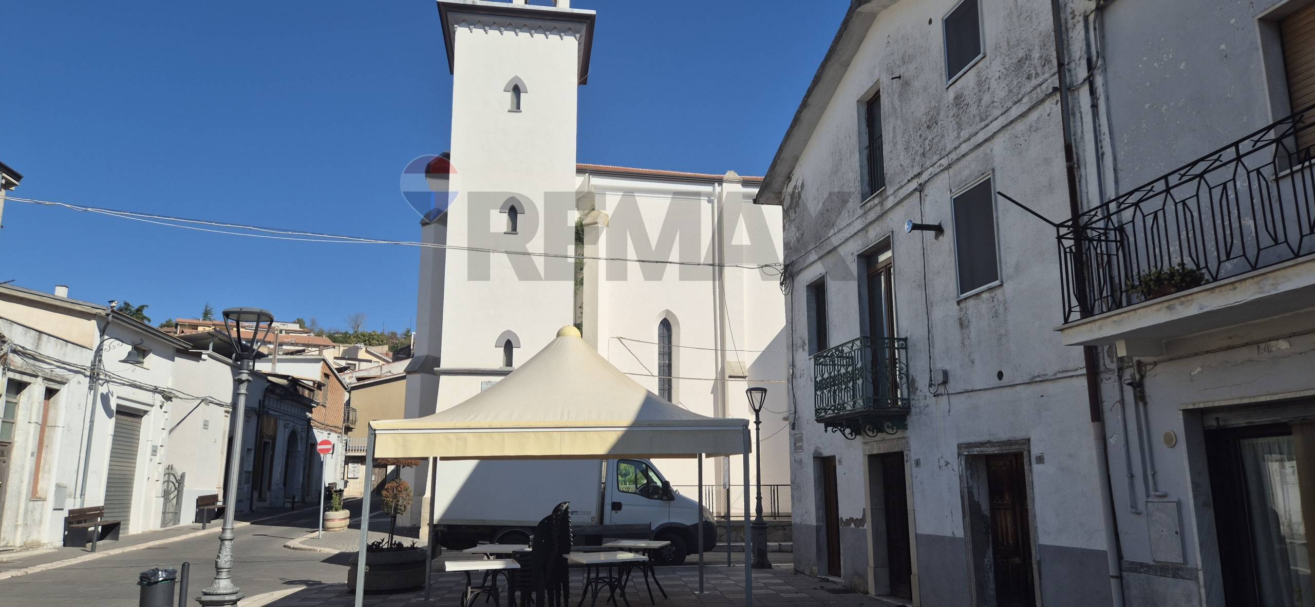 Casa Indipendente a Anzano di Puglia