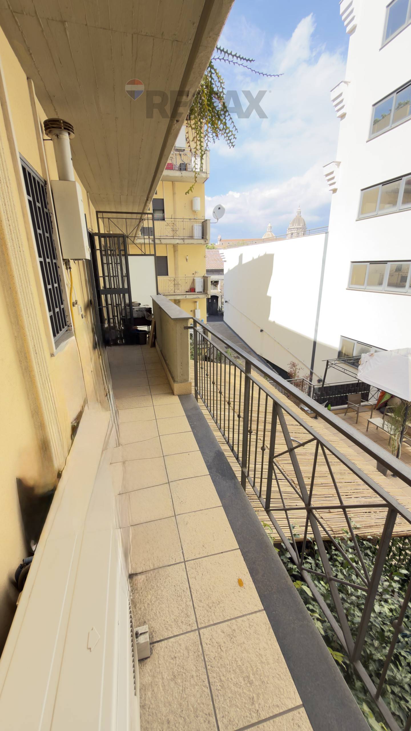 Appartamento in vendita a Catania, Centro storico, porto - foto 4