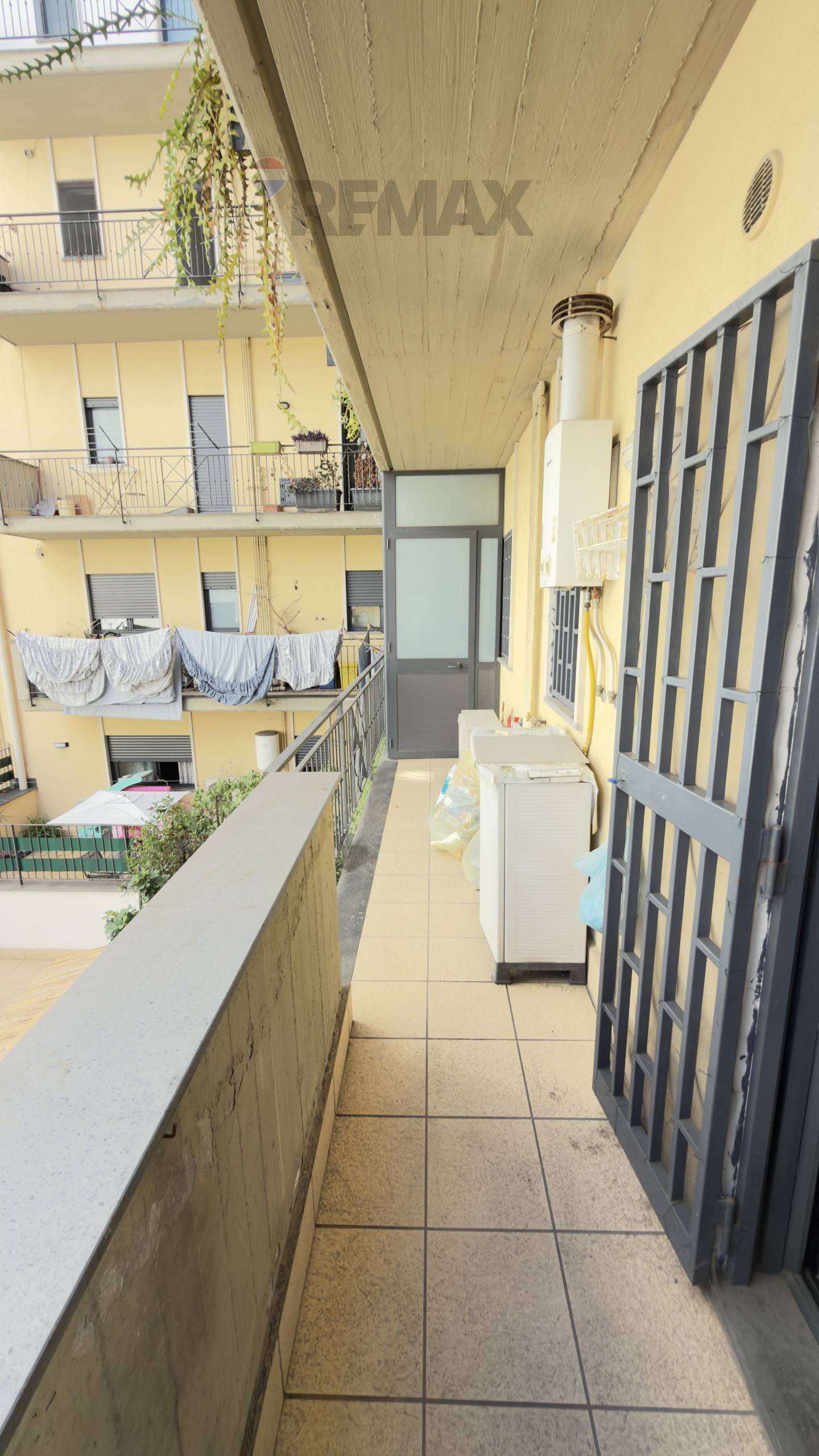 Appartamento in vendita a Catania, Centro storico, porto - foto 5