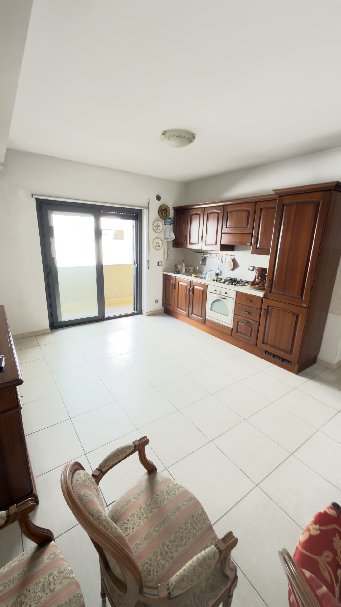 Appartamento in vendita a Catania, Centro storico, porto - foto 3