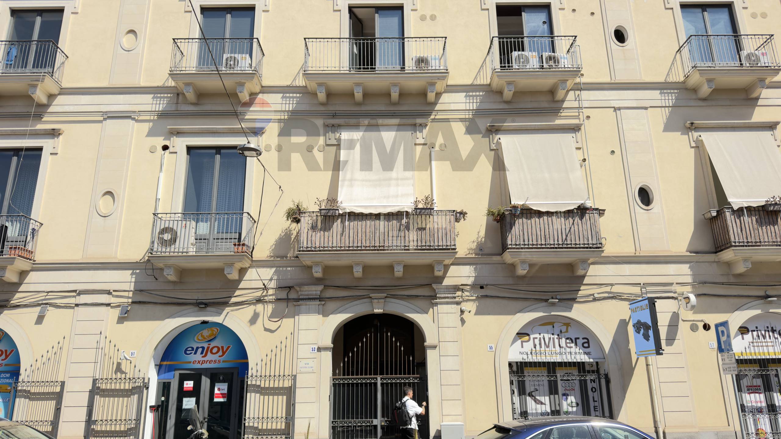 Appartamento a Catania