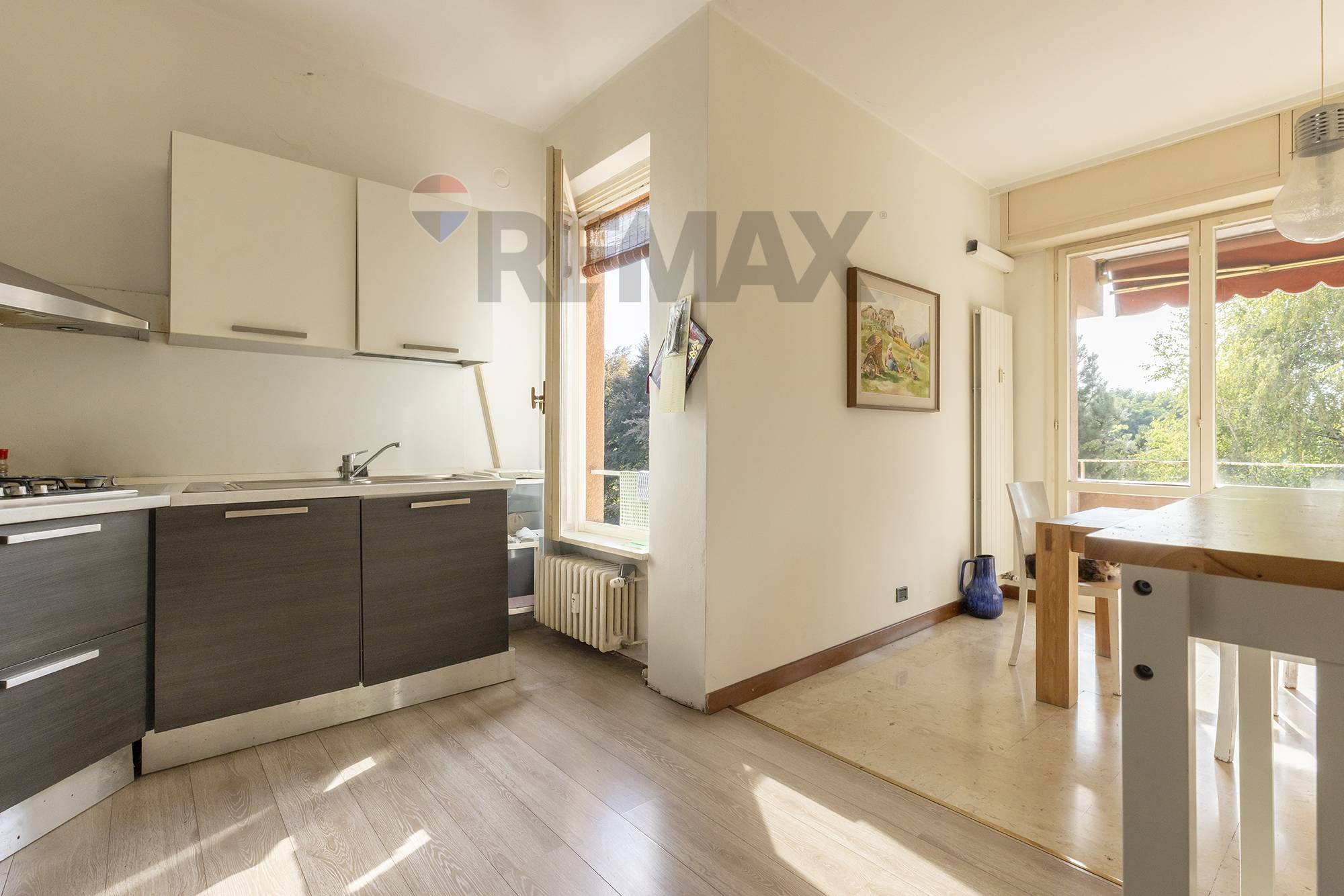 Appartamento in vendita a Varese, Casbeno, masnago, brunella - foto 8