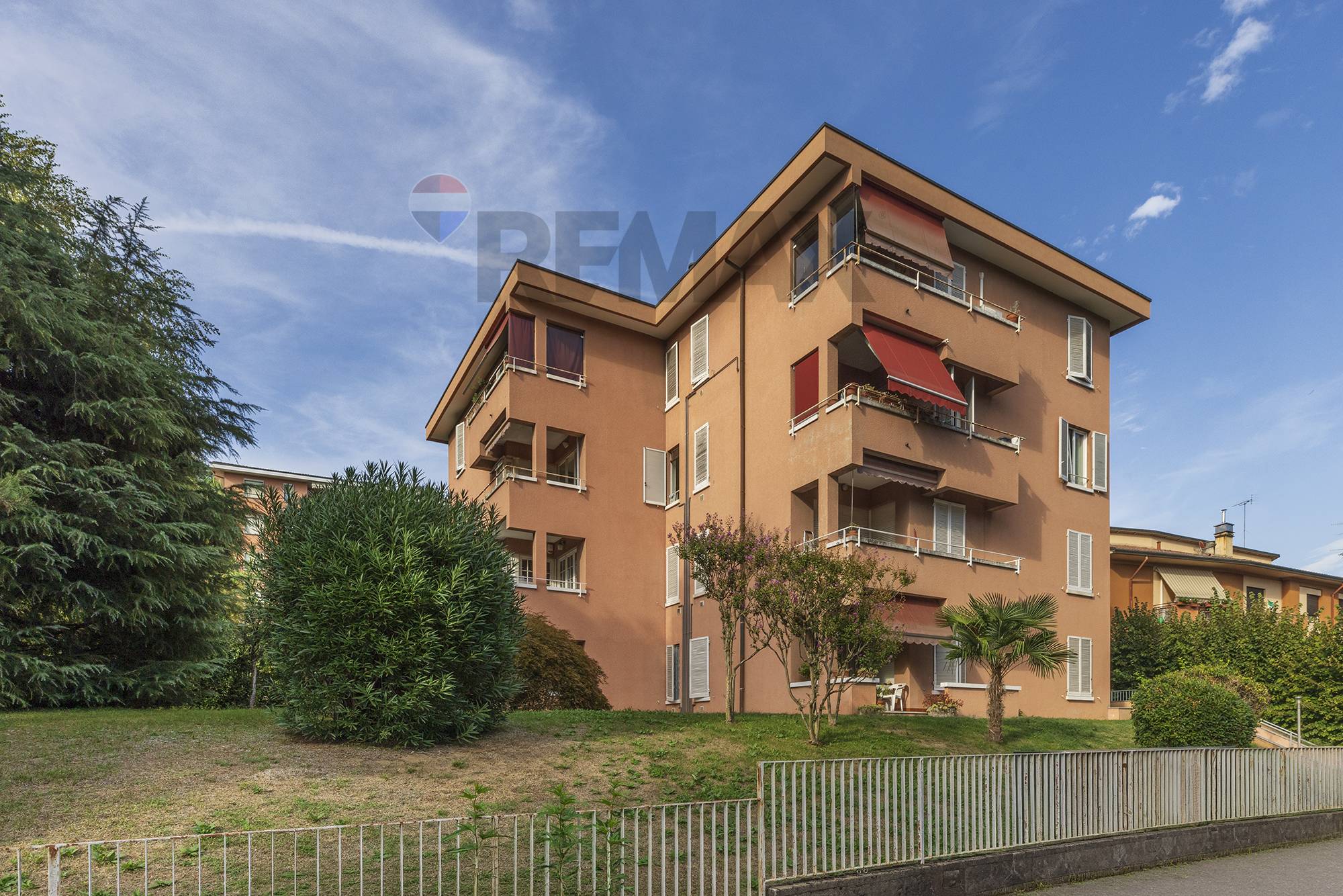 Appartamento in vendita a Varese, Casbeno, masnago, brunella - foto 2
