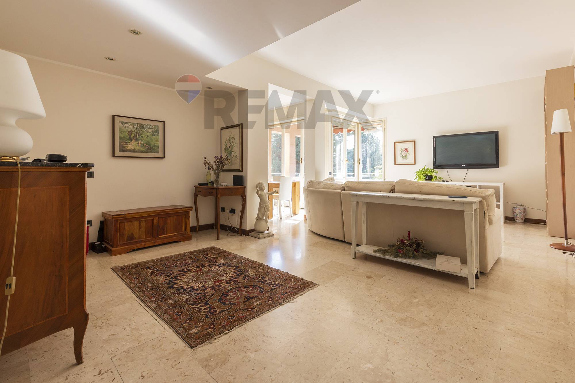 Appartamento in vendita a Varese, Casbeno, masnago, brunella - foto 3