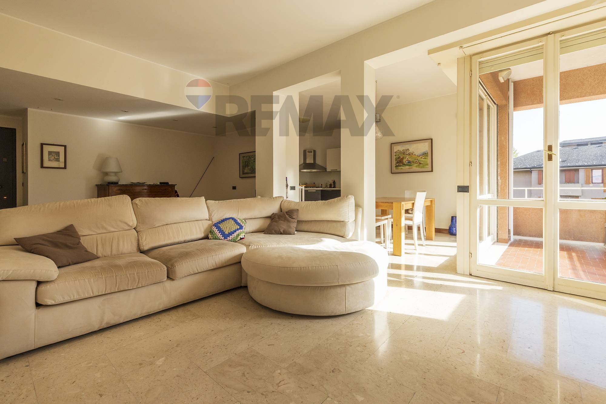Appartamento in vendita a Varese, Casbeno, masnago, brunella - foto 5