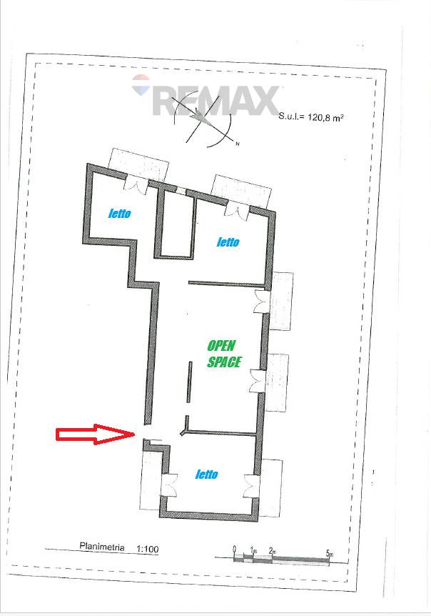 Planimetria 1