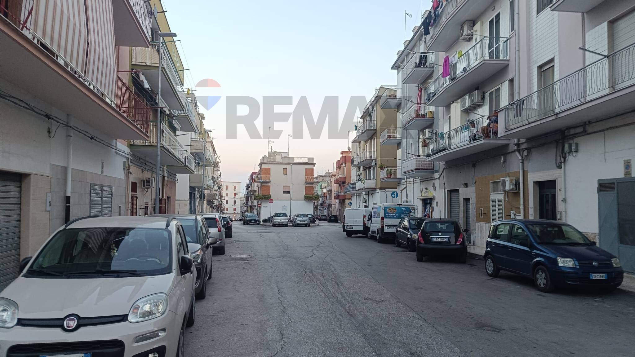 Appartamento a Manfredonia