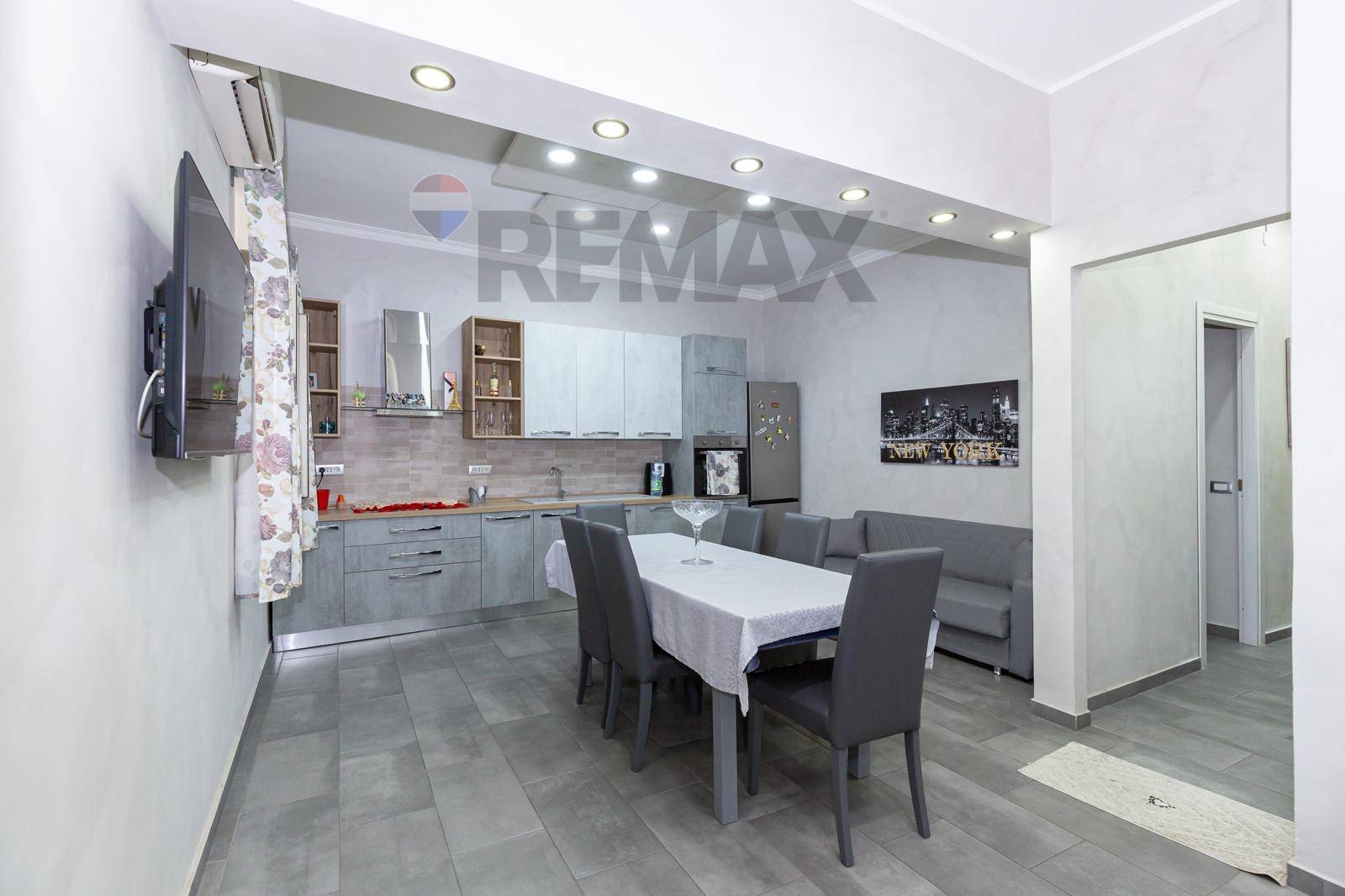 Appartamento in vendita a Catania, Rapisardi, ballo, cibele - foto 3
