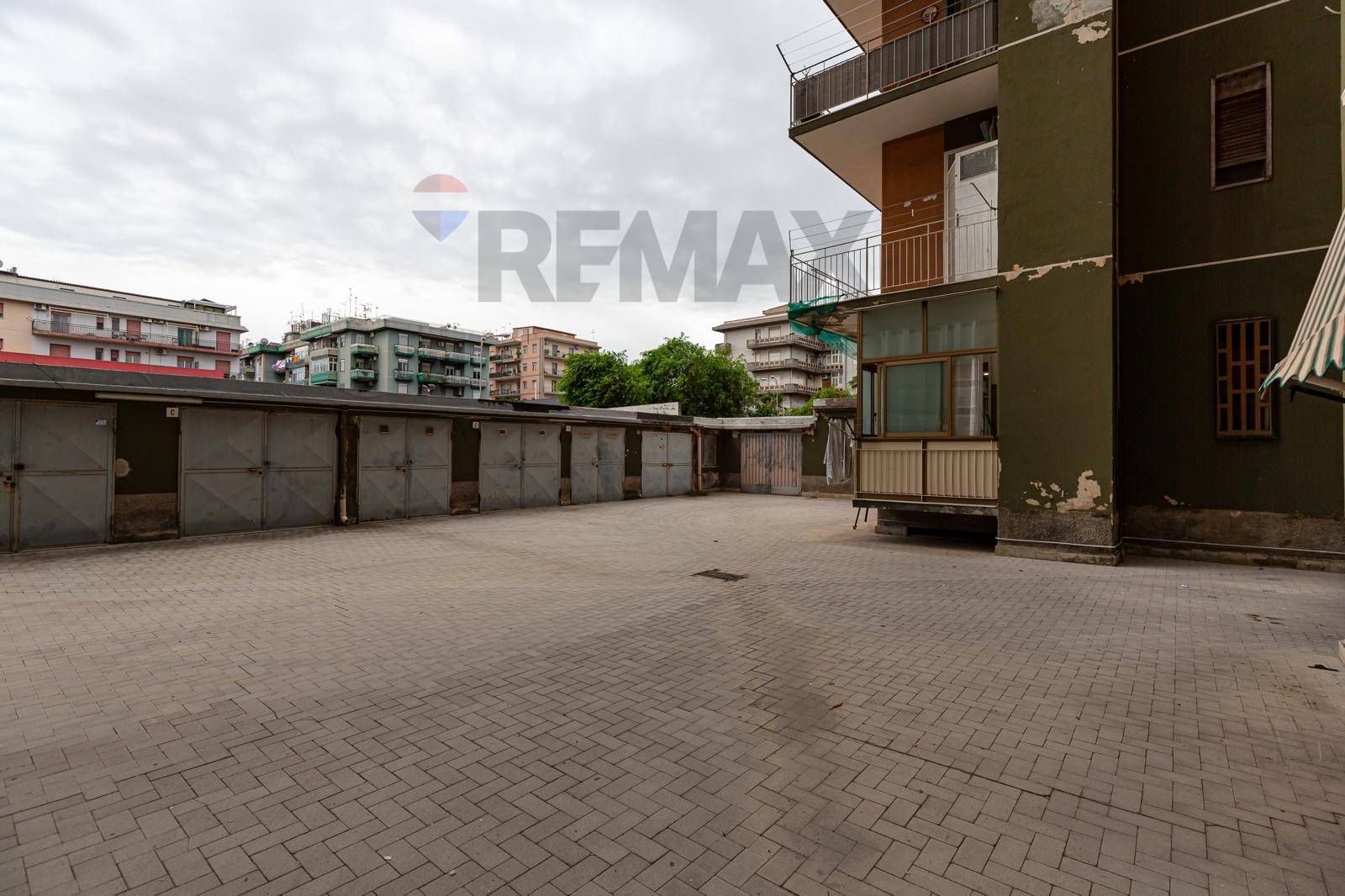 Appartamento in vendita a Catania, Rapisardi, ballo, cibele - foto 9