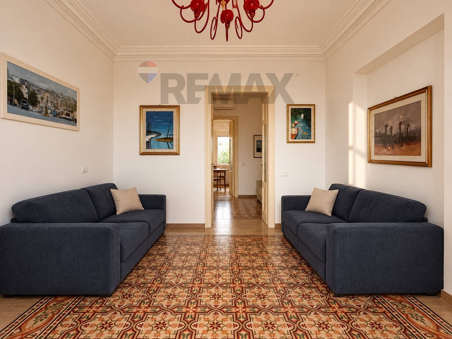 Appartamento in vendita a Favignana - foto 5