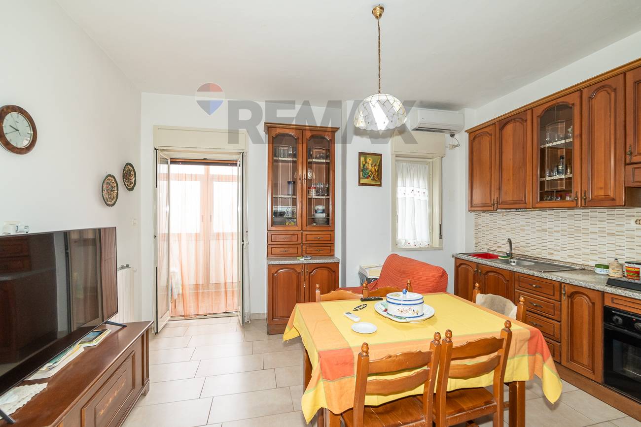Appartamento in vendita a Catania, Barriera, nuovalucello, gioeni - foto 7