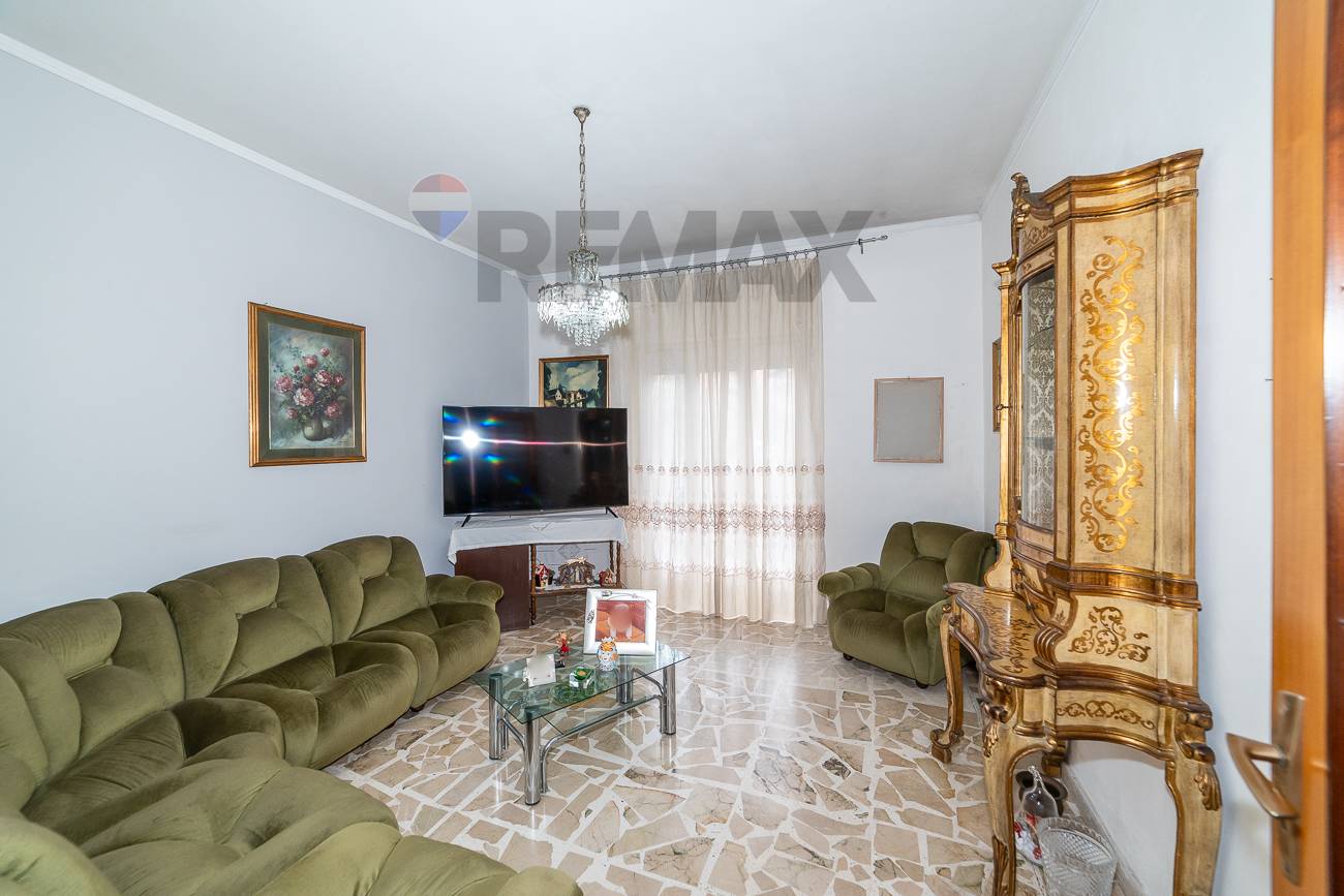 Appartamento in vendita a Catania, Barriera, nuovalucello, gioeni - foto 5