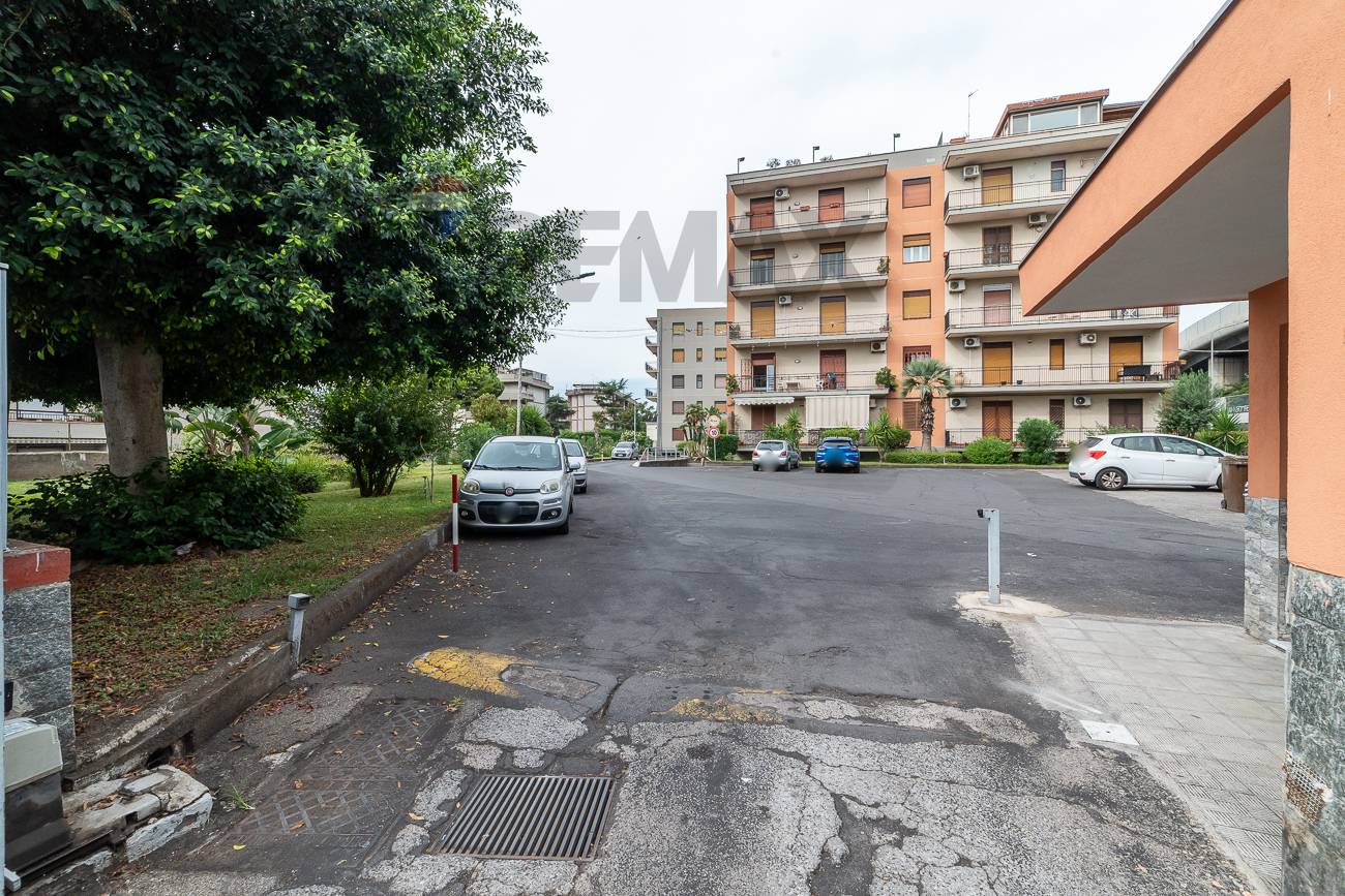 Appartamento in vendita a Catania, Barriera, nuovalucello, gioeni - foto 2