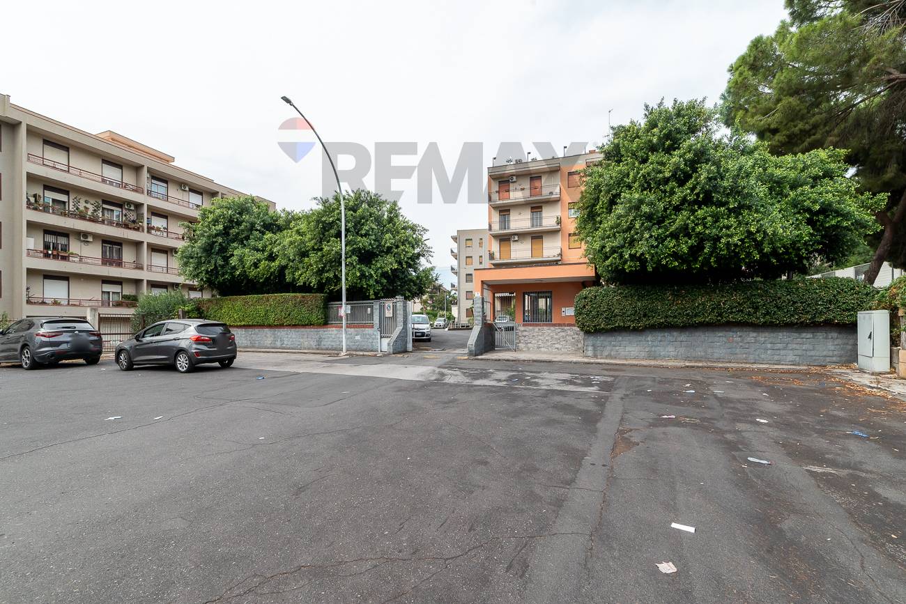 Appartamento a Catania