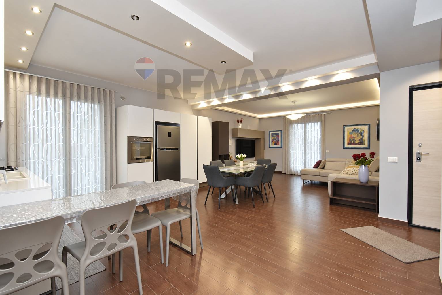 Appartamento in vendita a Aci Bonaccorsi - foto 1