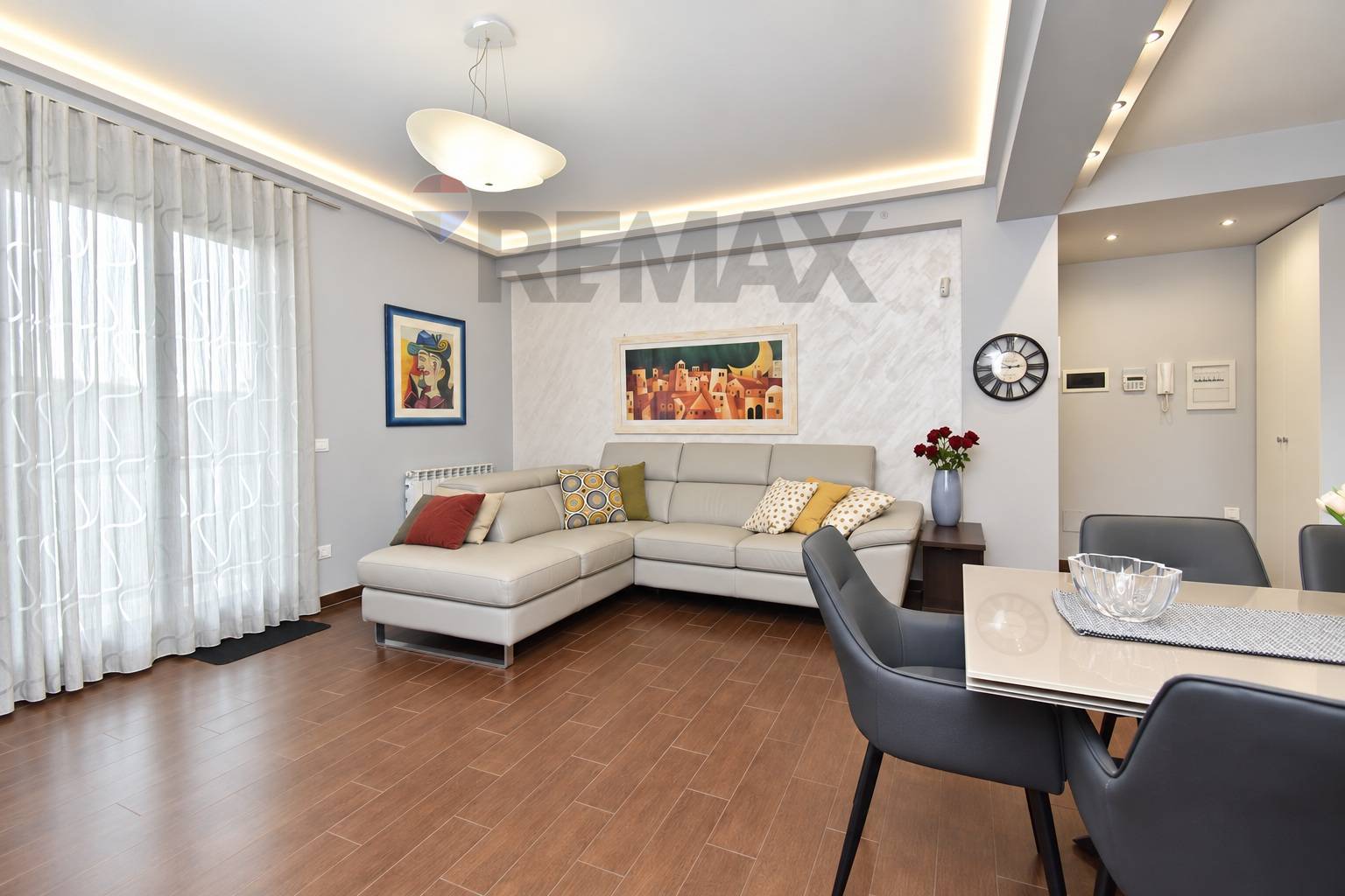 Appartamento in vendita a Aci Bonaccorsi - foto 3