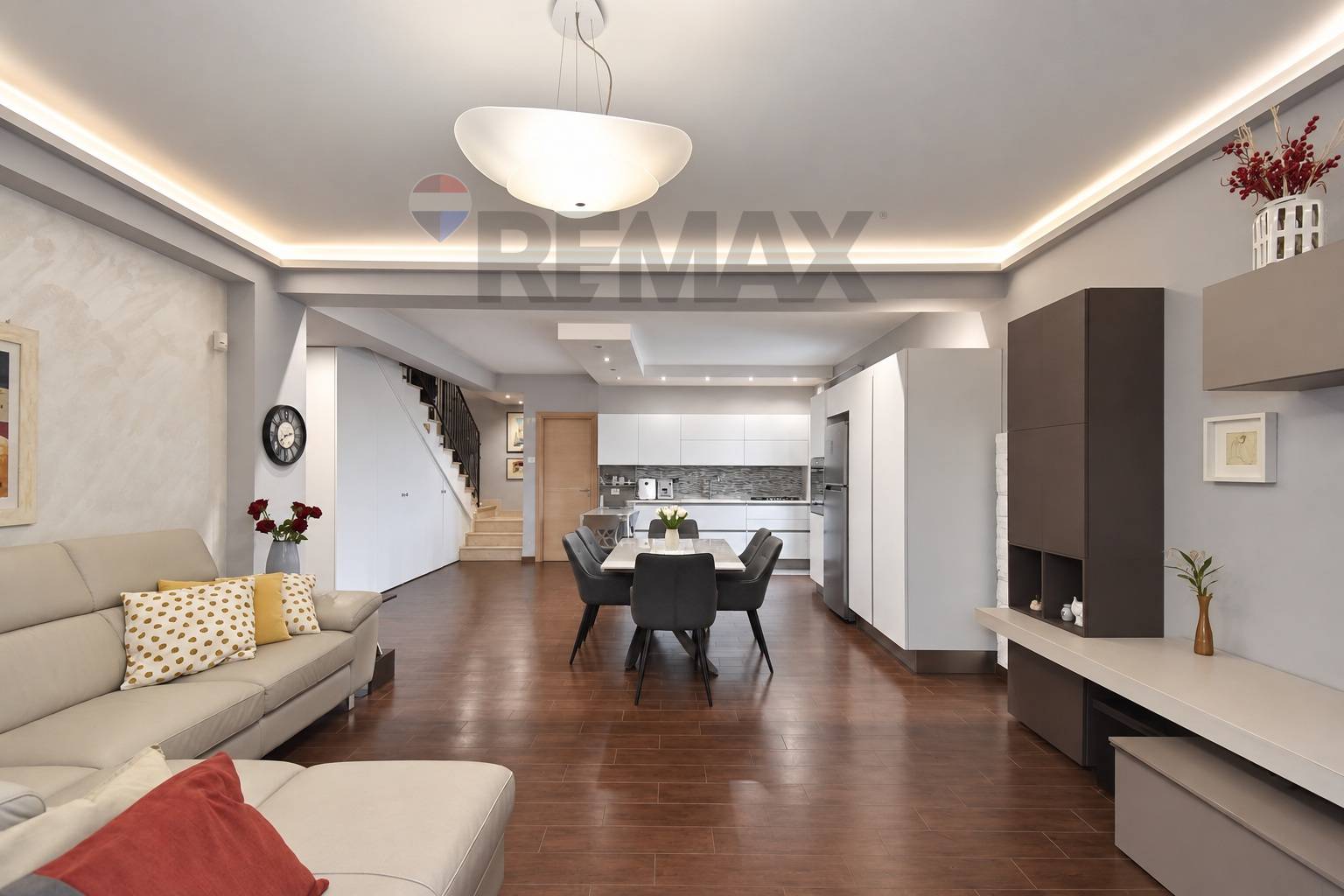 Appartamento in vendita a Aci Bonaccorsi - foto 8