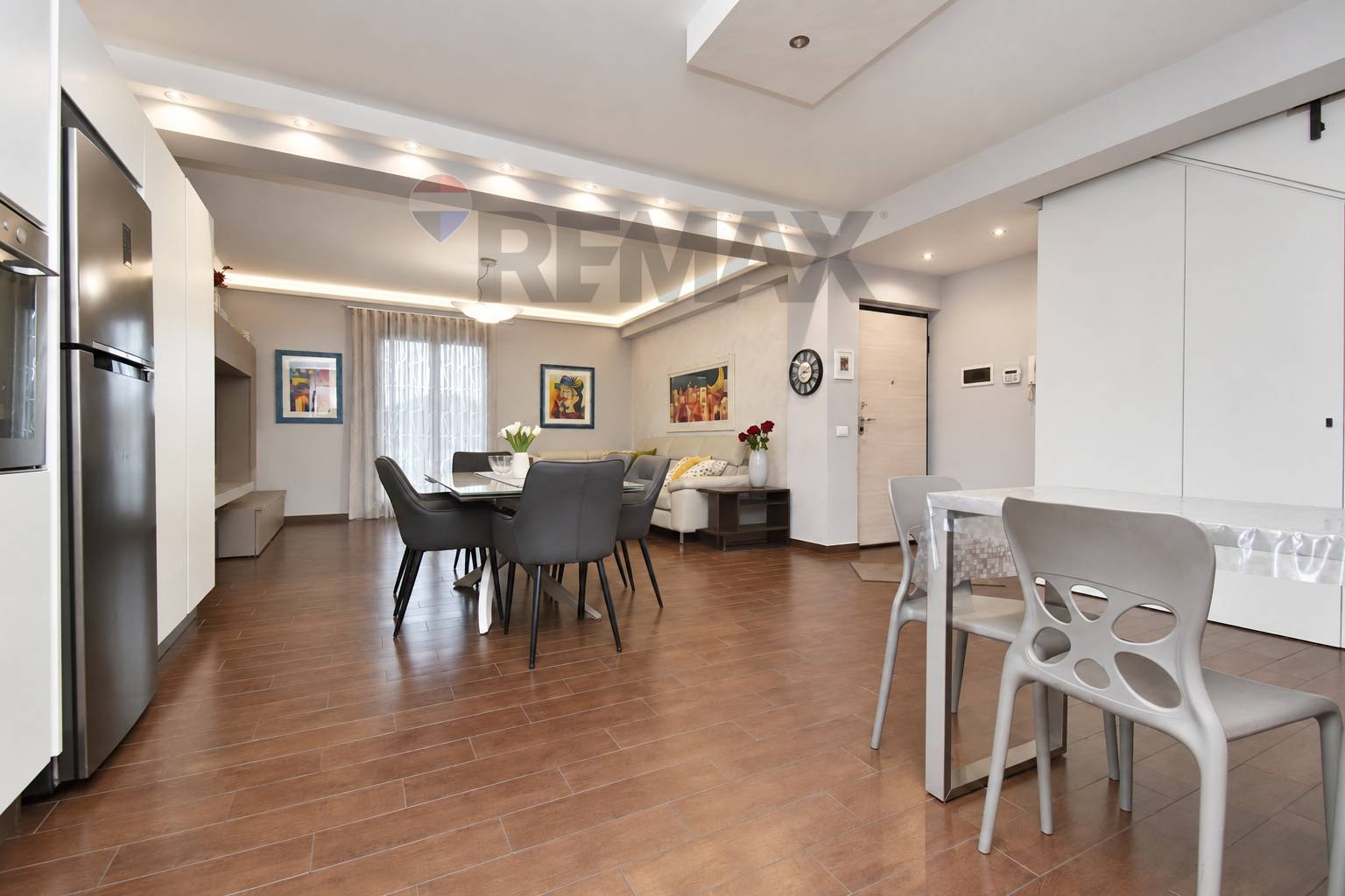 Appartamento in vendita a Aci Bonaccorsi - foto 7