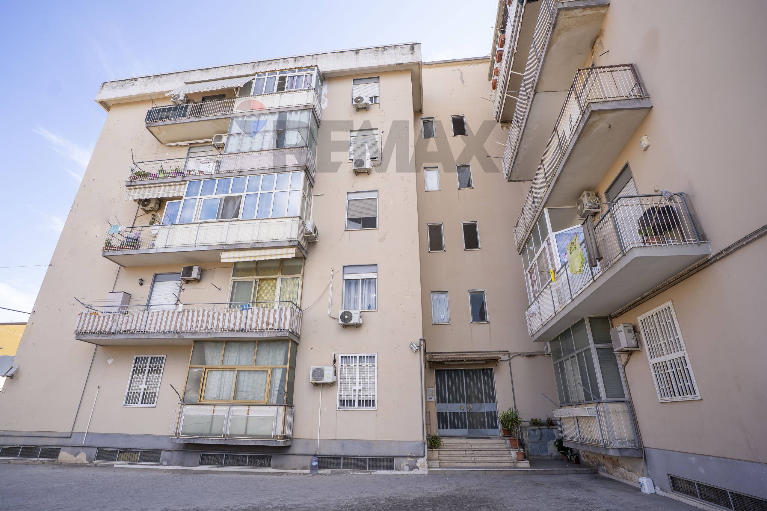 Appartamento a Catania
