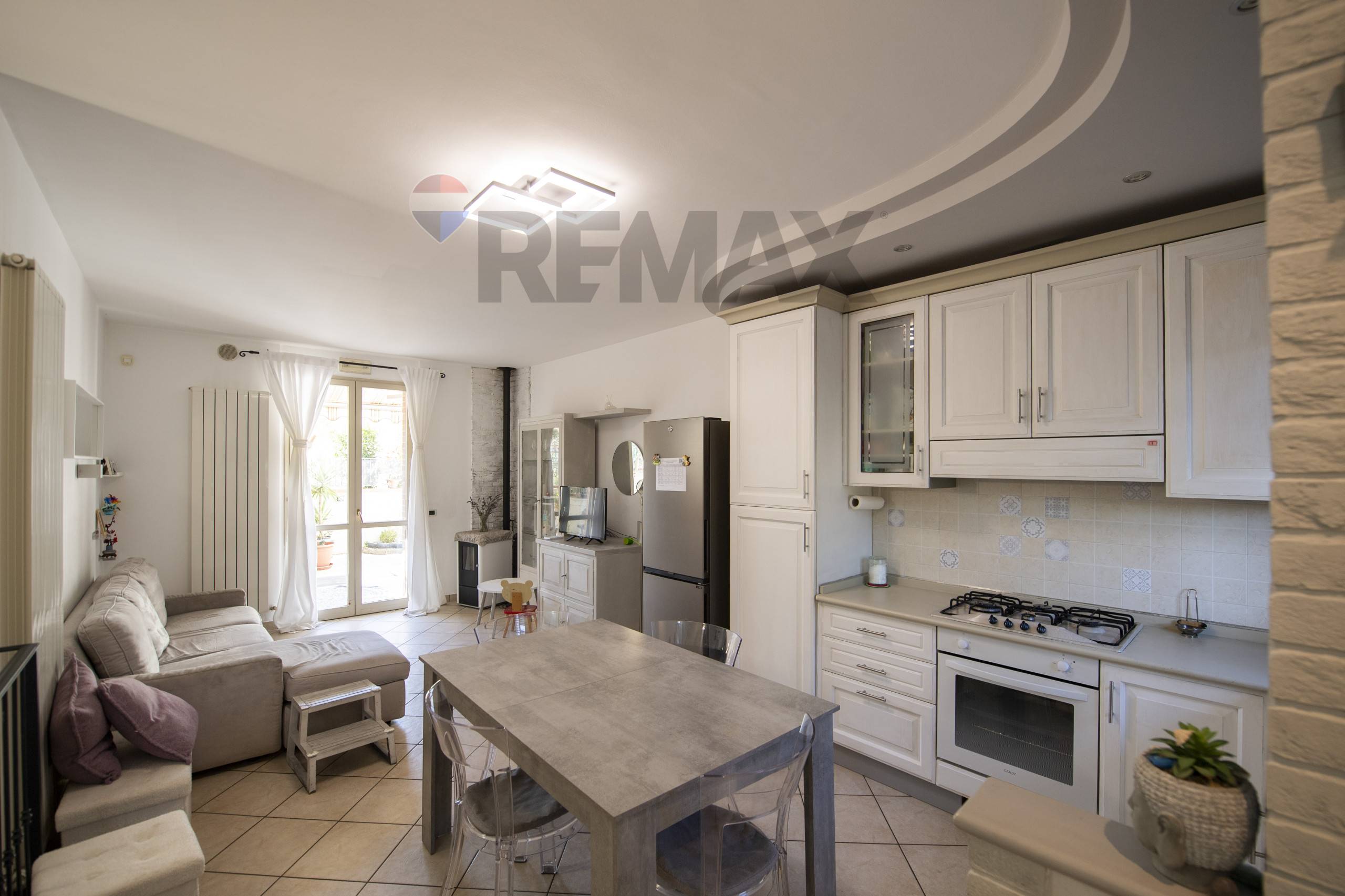 Appartamento in vendita a Trecastelli - foto 2