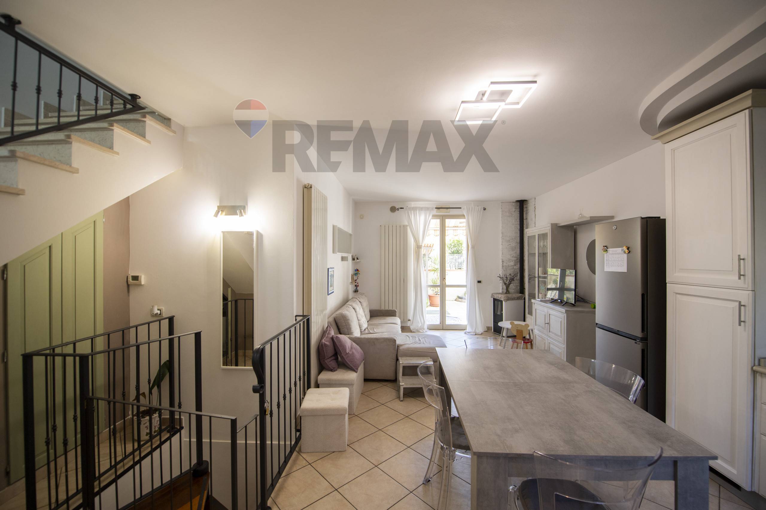 Appartamento in vendita a Trecastelli - foto 3