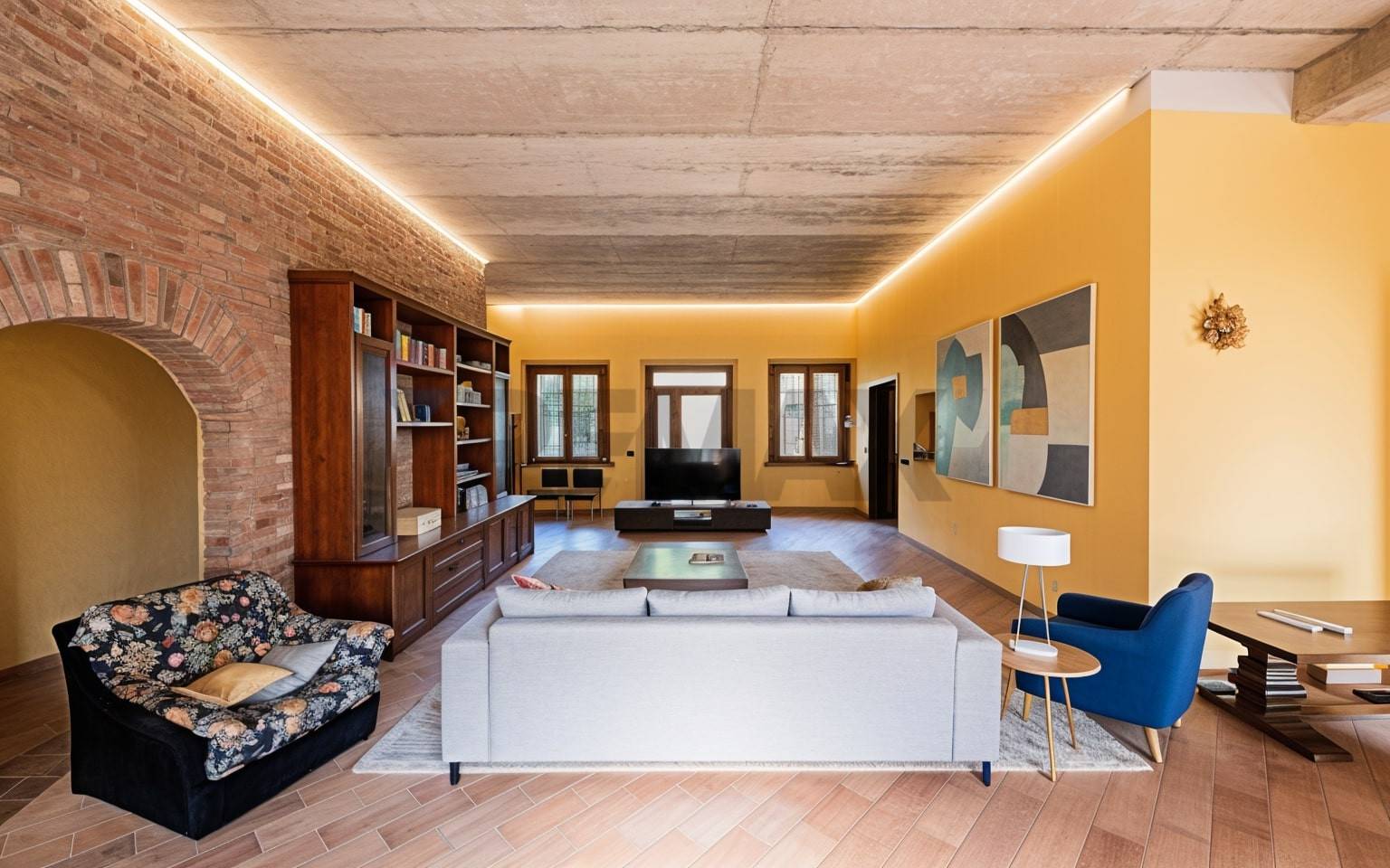 Rustico/Casale in vendita a Casalmaggiore - foto 8