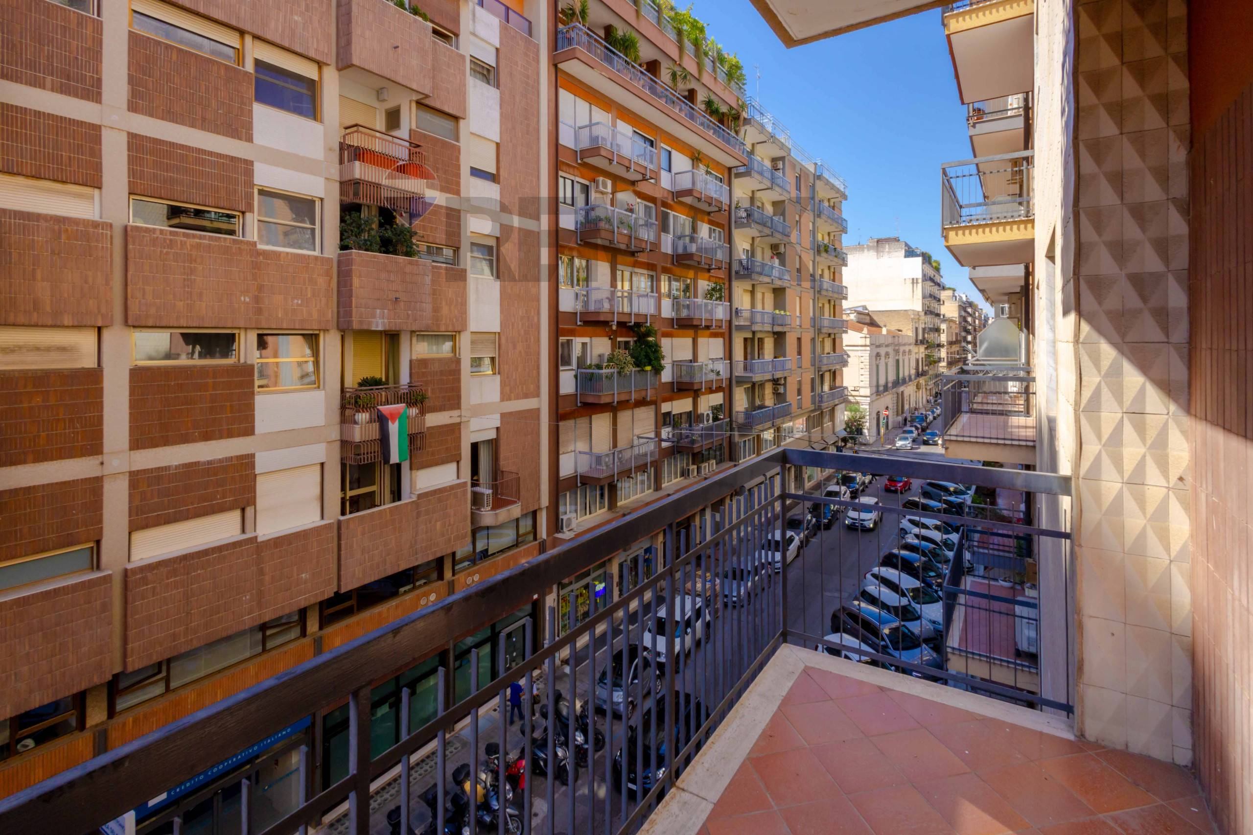 Appartamento Bari