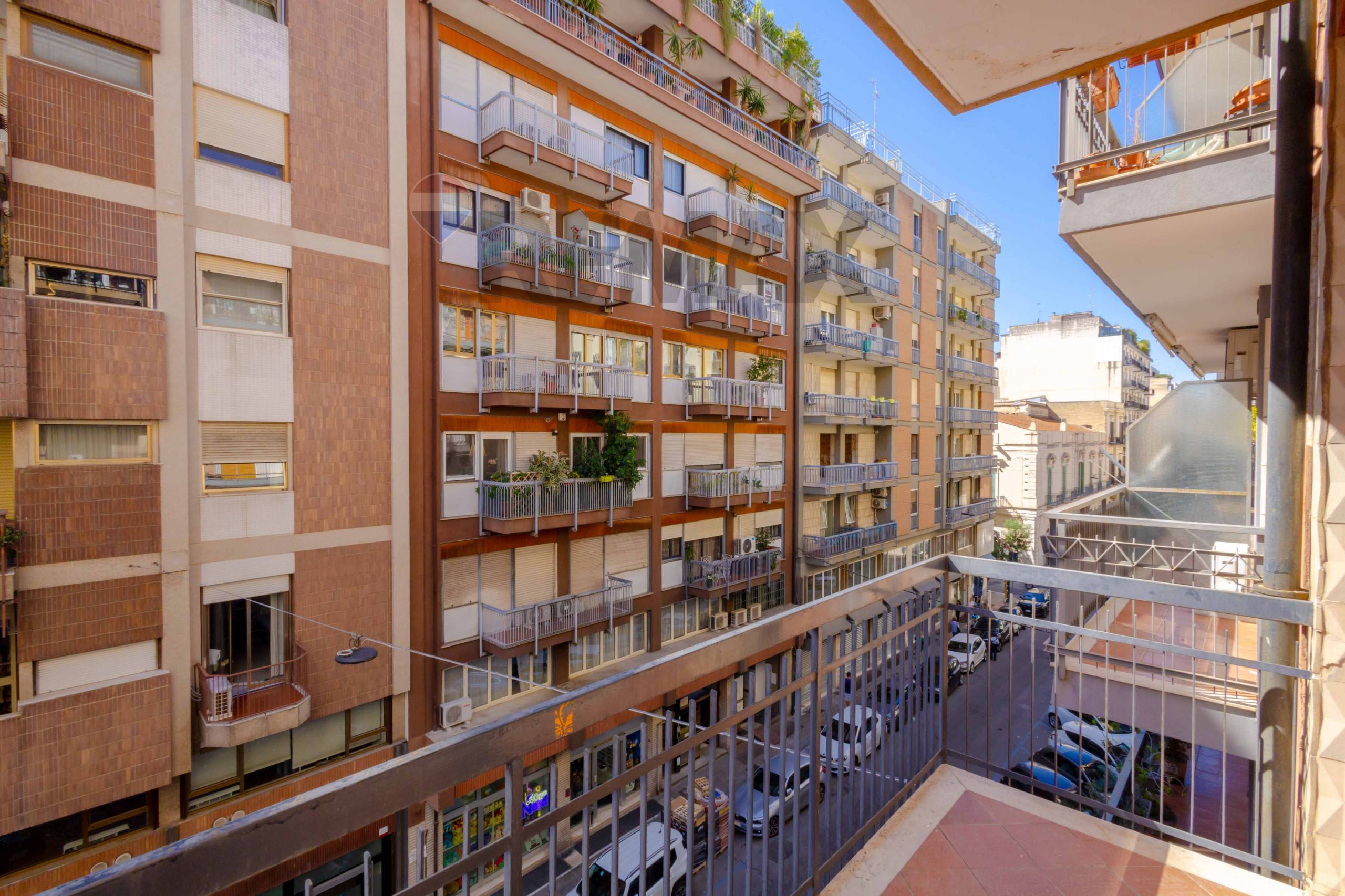 Appartamento Bari
