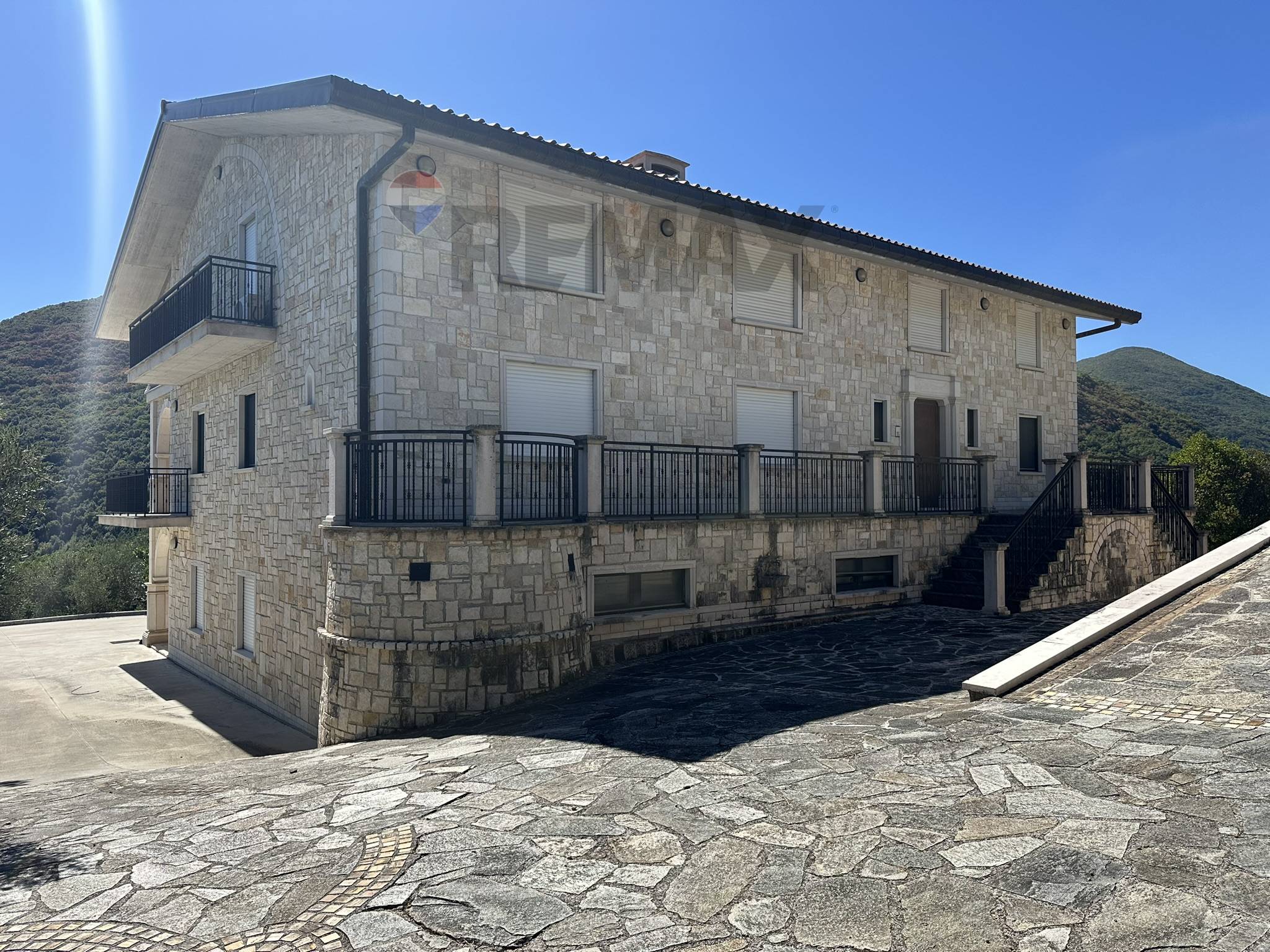 Villa in vendita a Colli a Volturno - foto 4