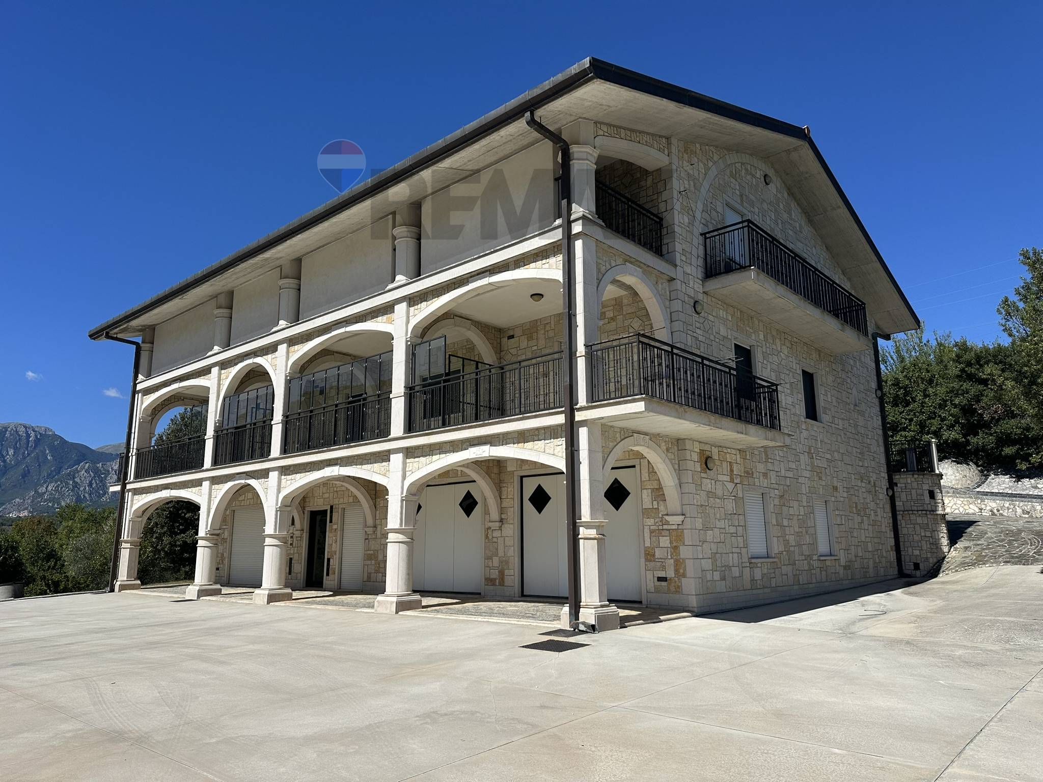 Villa in vendita a Colli a Volturno - foto 5