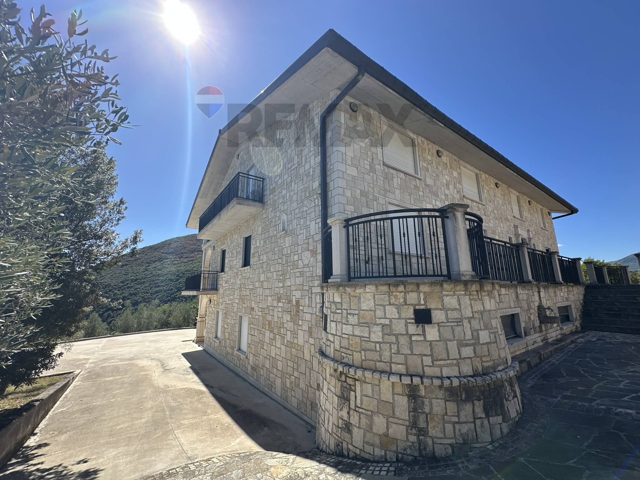 Villa in vendita a Colli a Volturno - foto 3