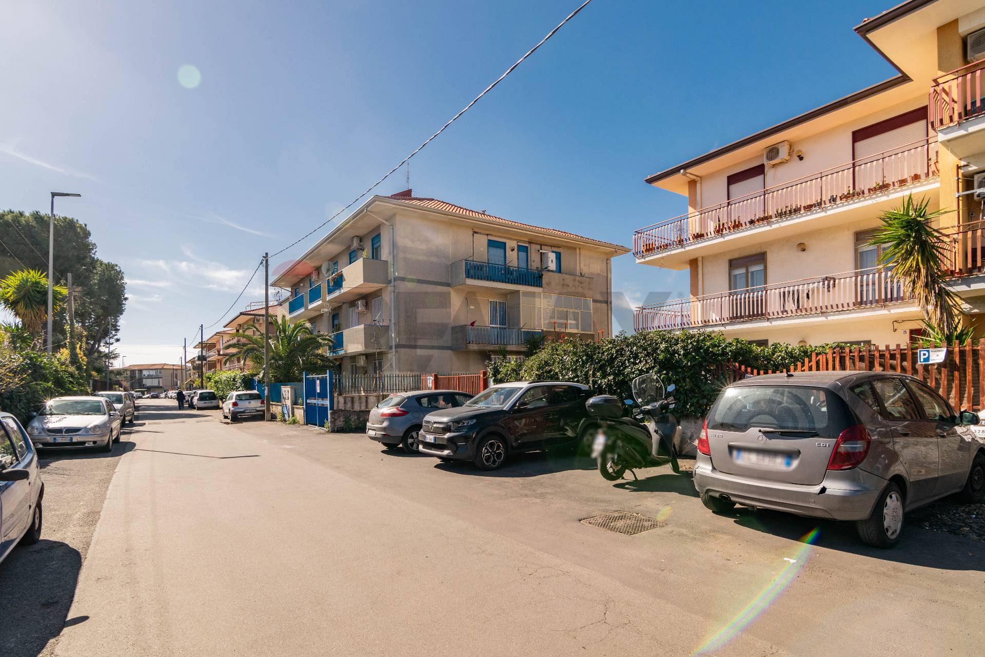 Appartamento a Mascalucia