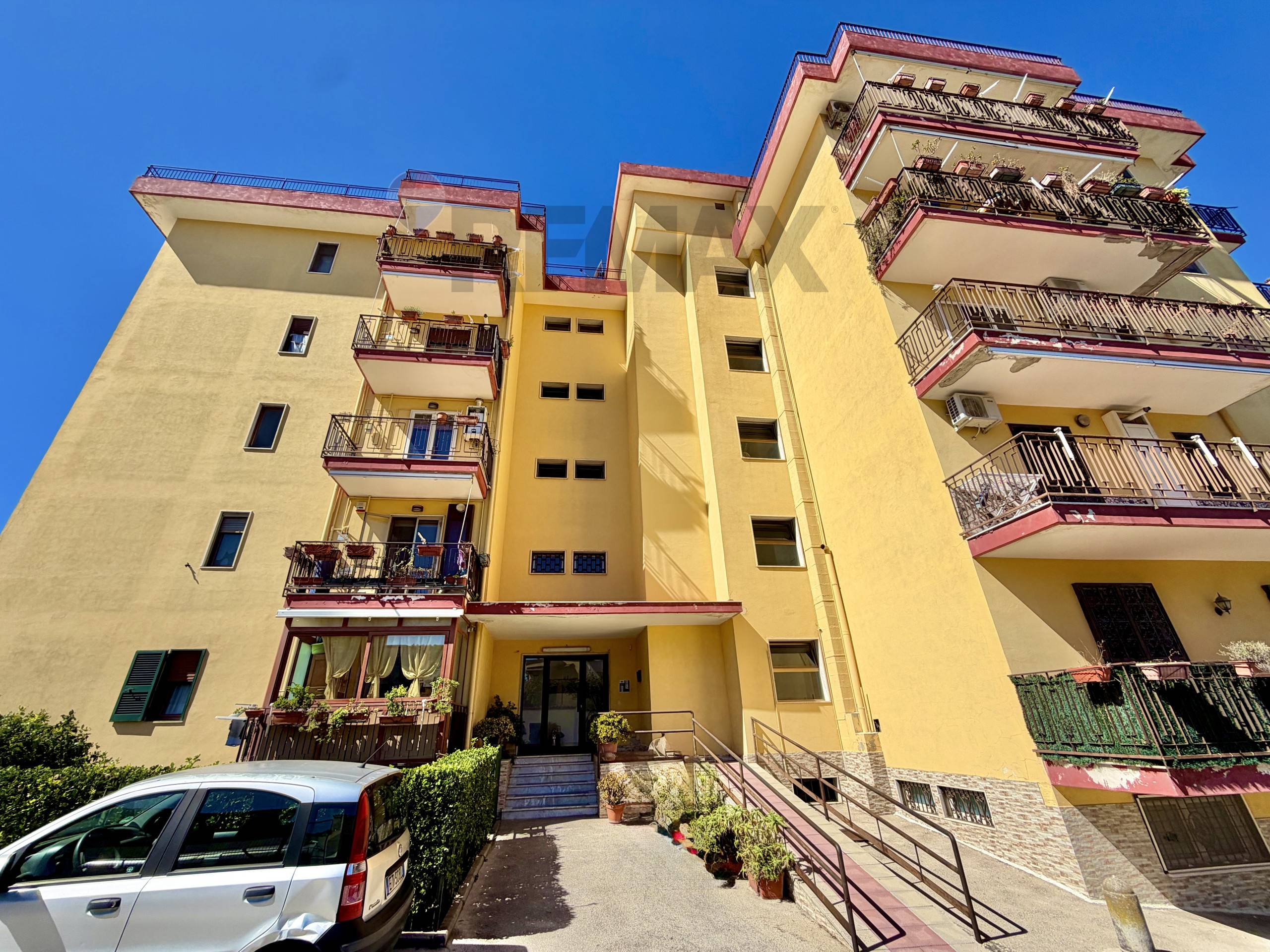 Appartamento in vendita a Marano di Napoli - foto 3