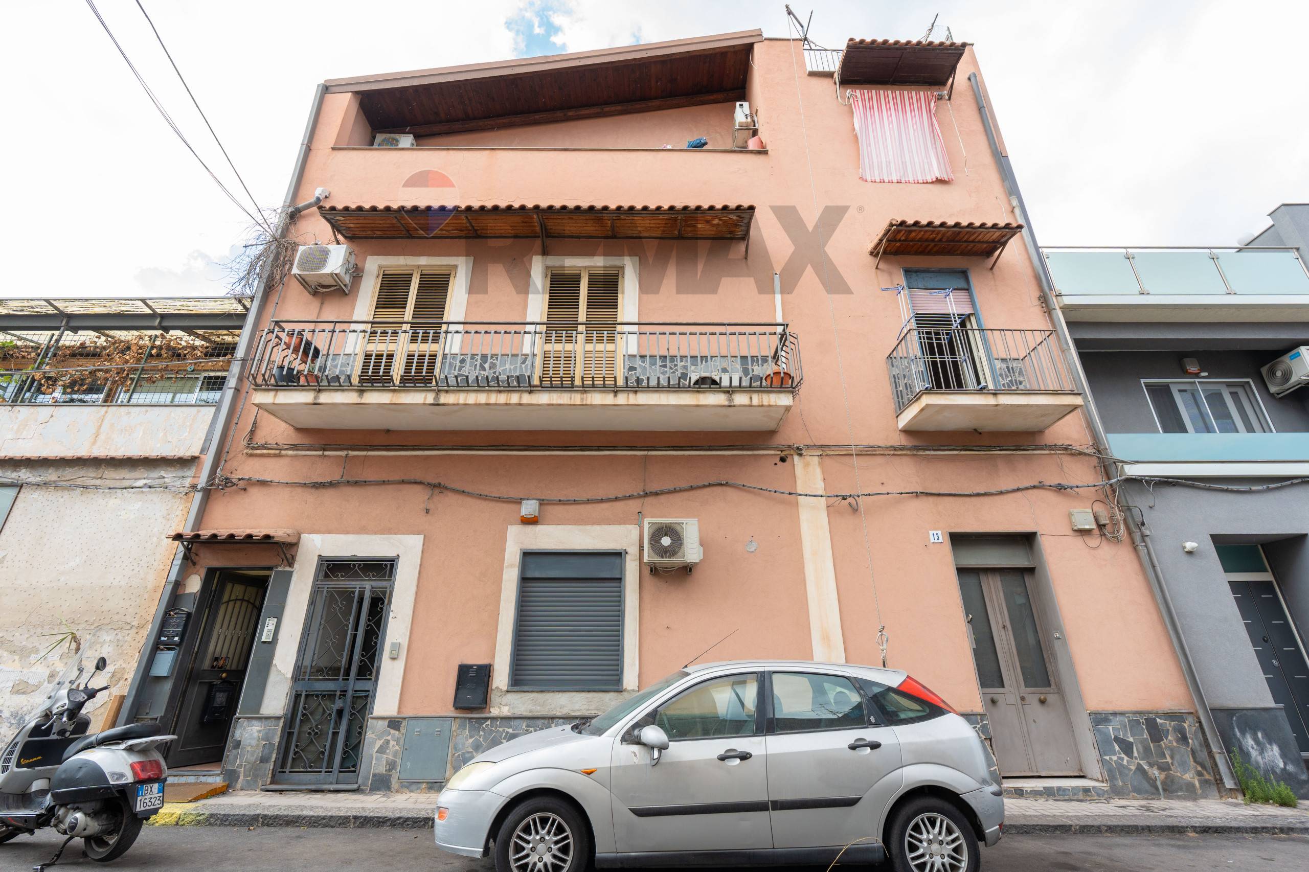 Appartamento a Catania