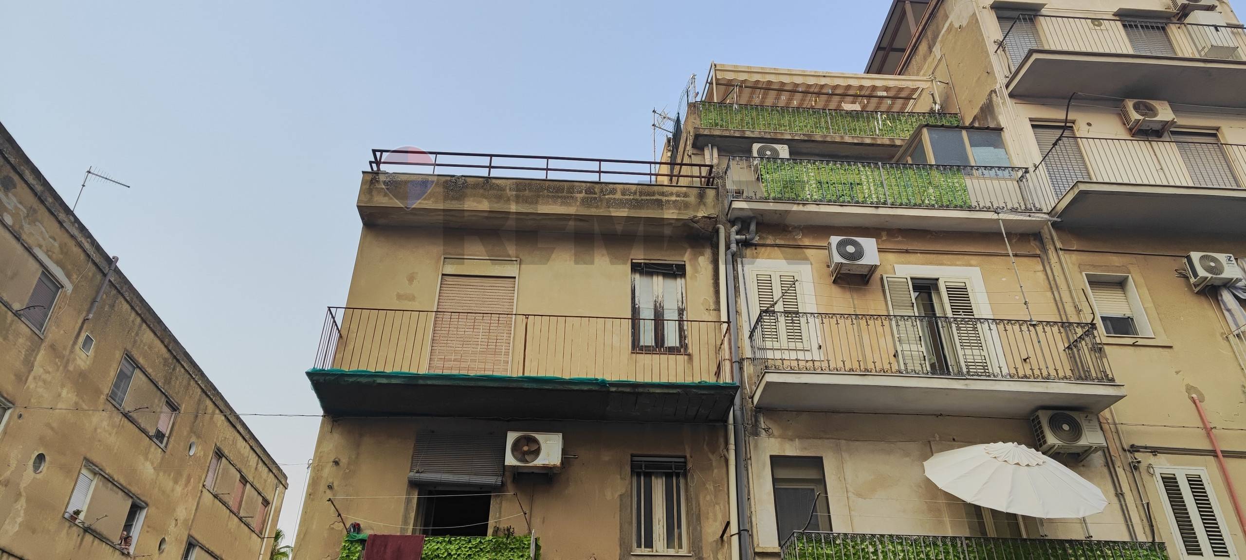 Appartamento a Caltagirone