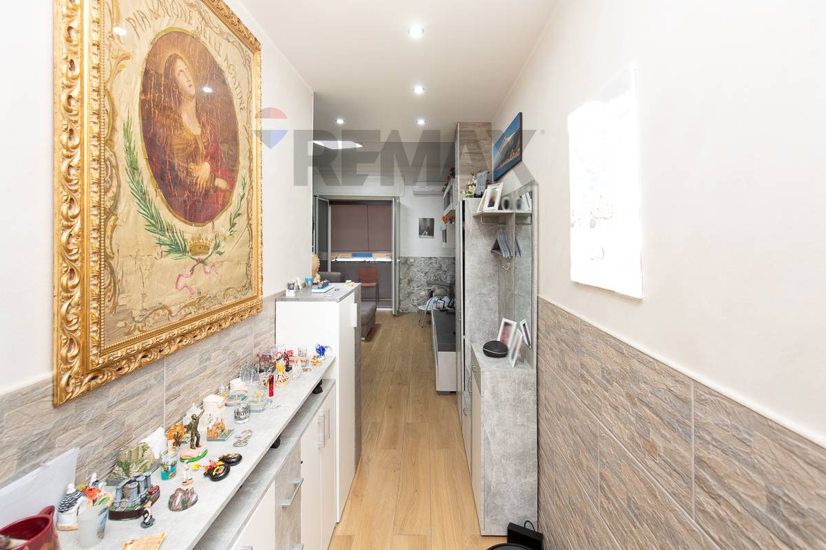Appartamento in vendita a Catania, Rapisardi, ballo, cibele - foto 5