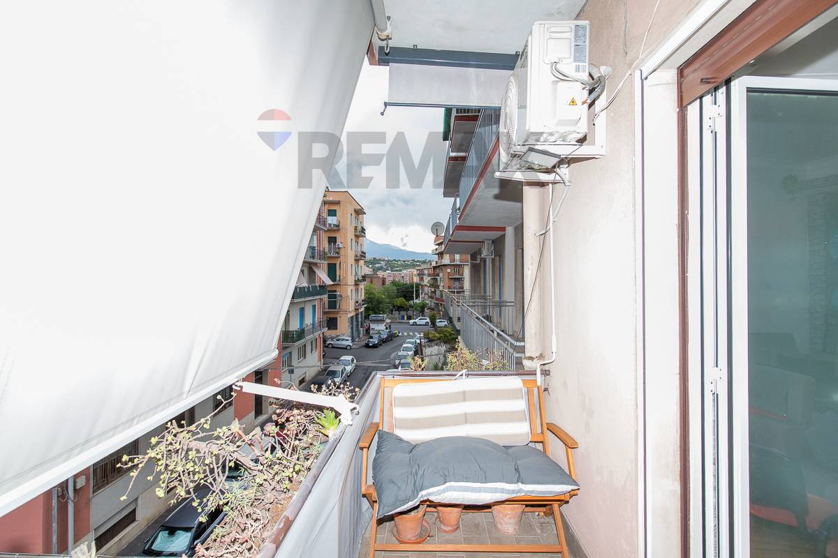 Appartamento in vendita a Catania, Rapisardi, ballo, cibele - foto 6