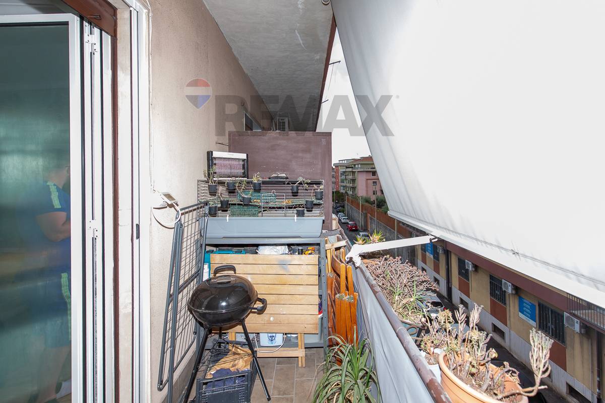 Appartamento in vendita a Catania, Rapisardi, ballo, cibele - foto 8