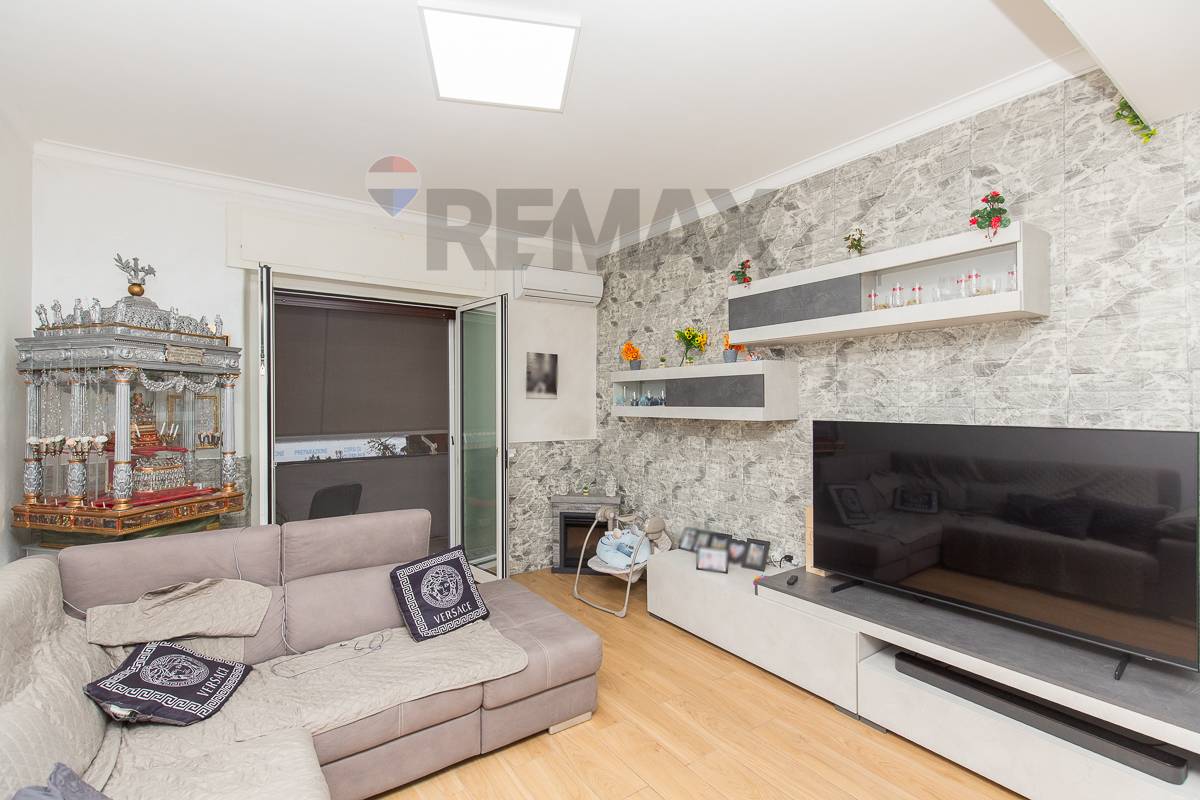 Appartamento in vendita a Catania, Rapisardi, ballo, cibele - foto 3