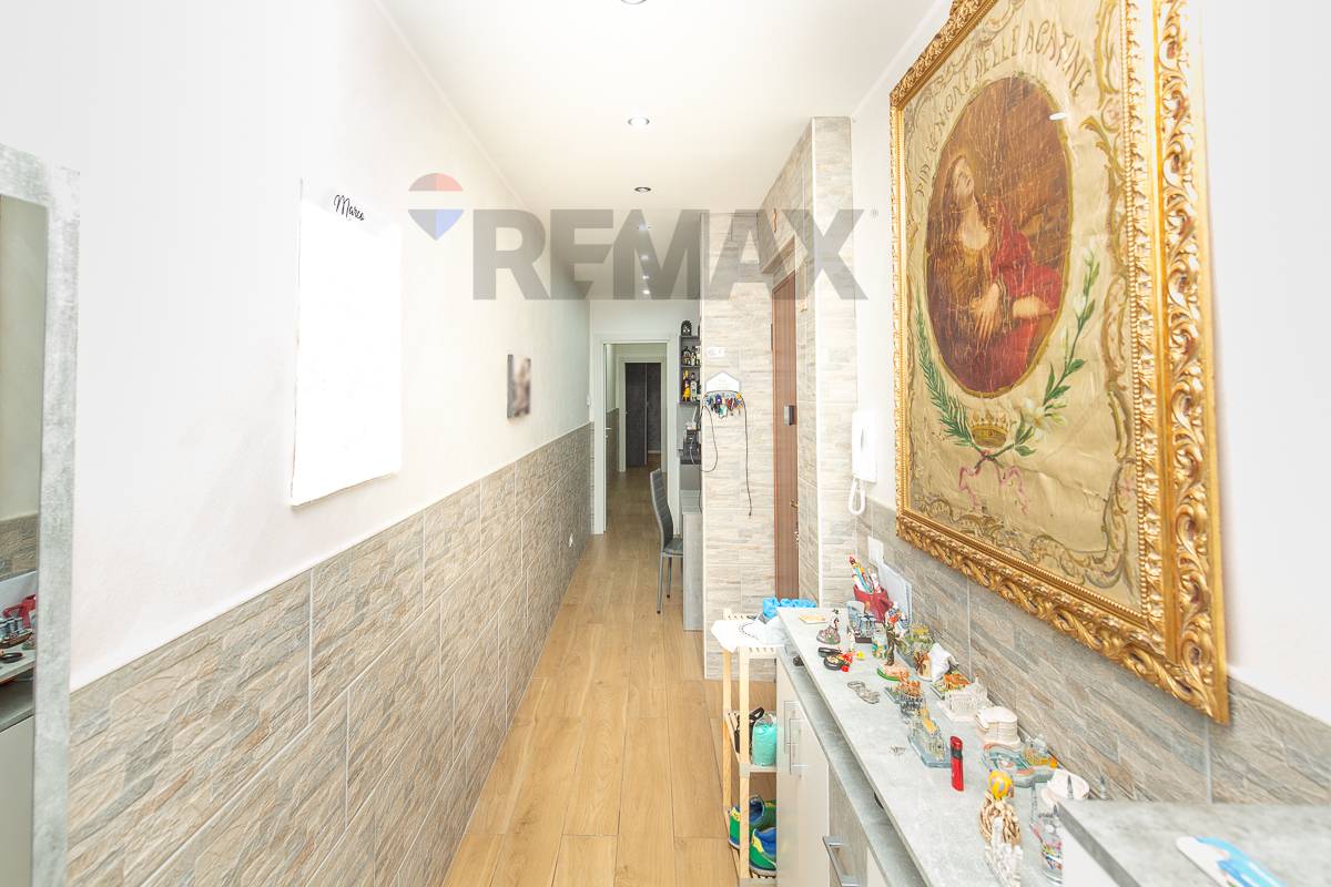 Appartamento in vendita a Catania, Rapisardi, ballo, cibele - foto 9