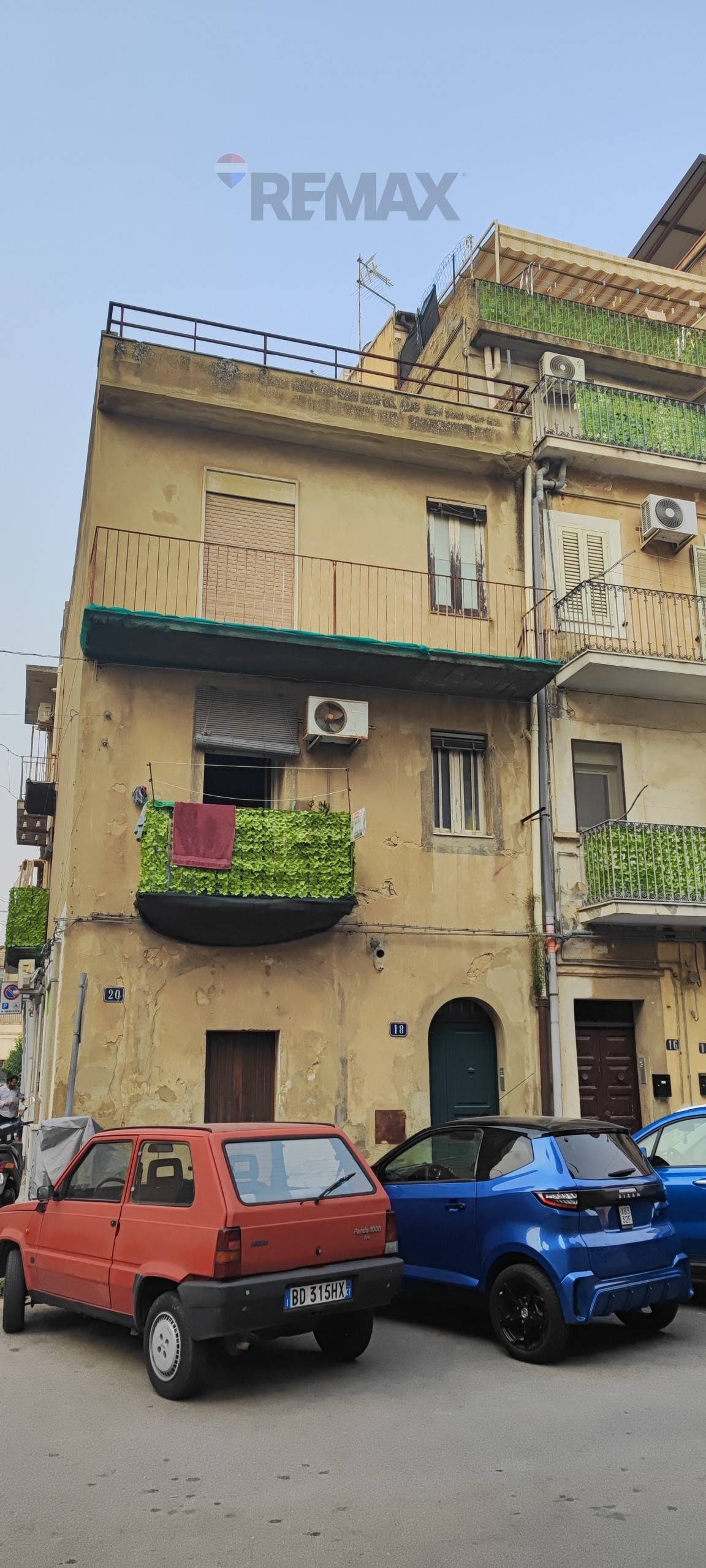 Appartamento in vendita a Caltagirone - foto 2