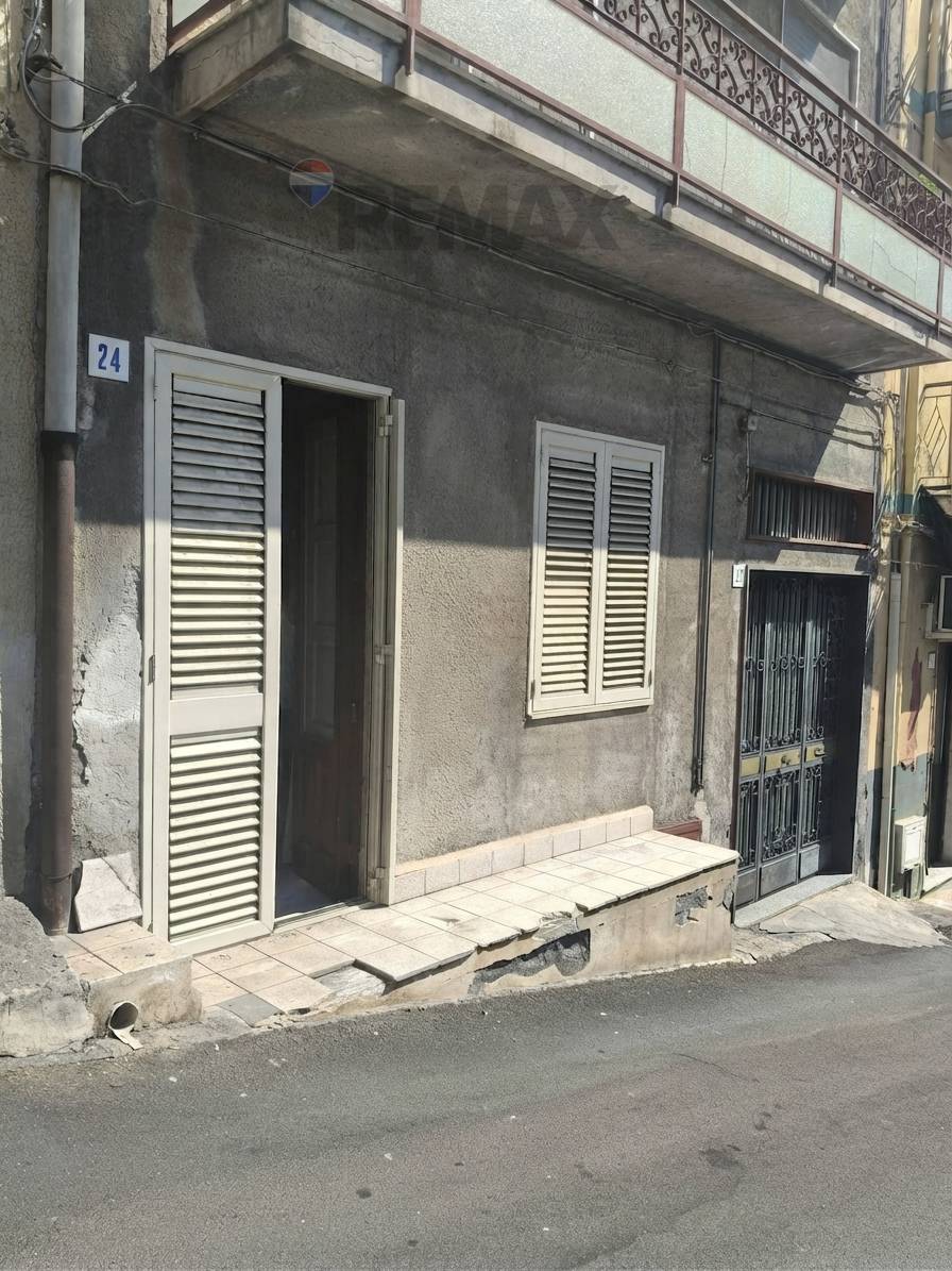 Appartamento a Misterbianco