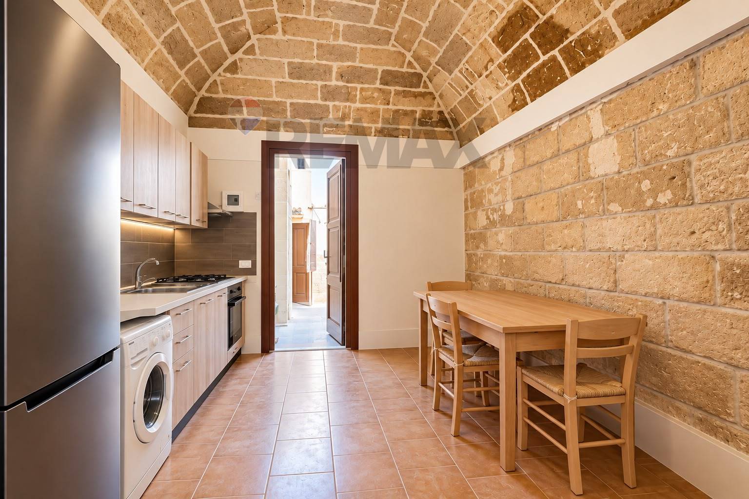 Appartamento a Favignana